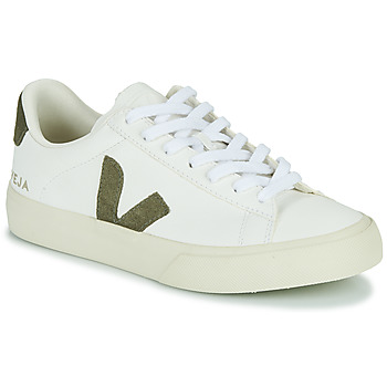 Veja Lage Sneakers  CAMPO