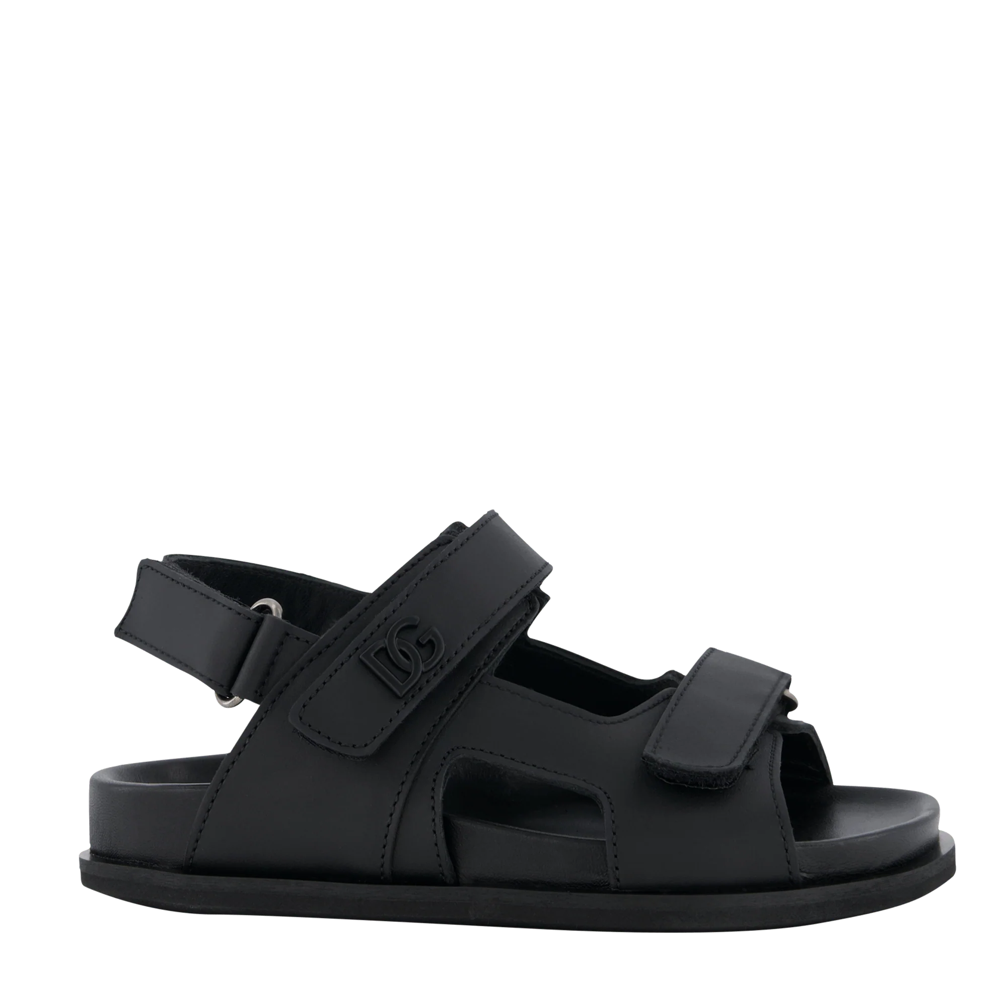 Dolce and Gabbana Kinder unisex sandalen