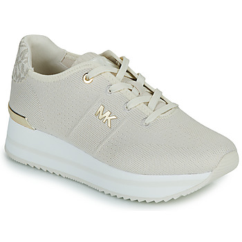 MICHAEL Michael Kors Lage Sneakers  MONIQUE KNIT TRAINER