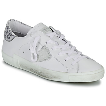 Philippe Model Lage Sneakers  PRSX LOW WOMAN