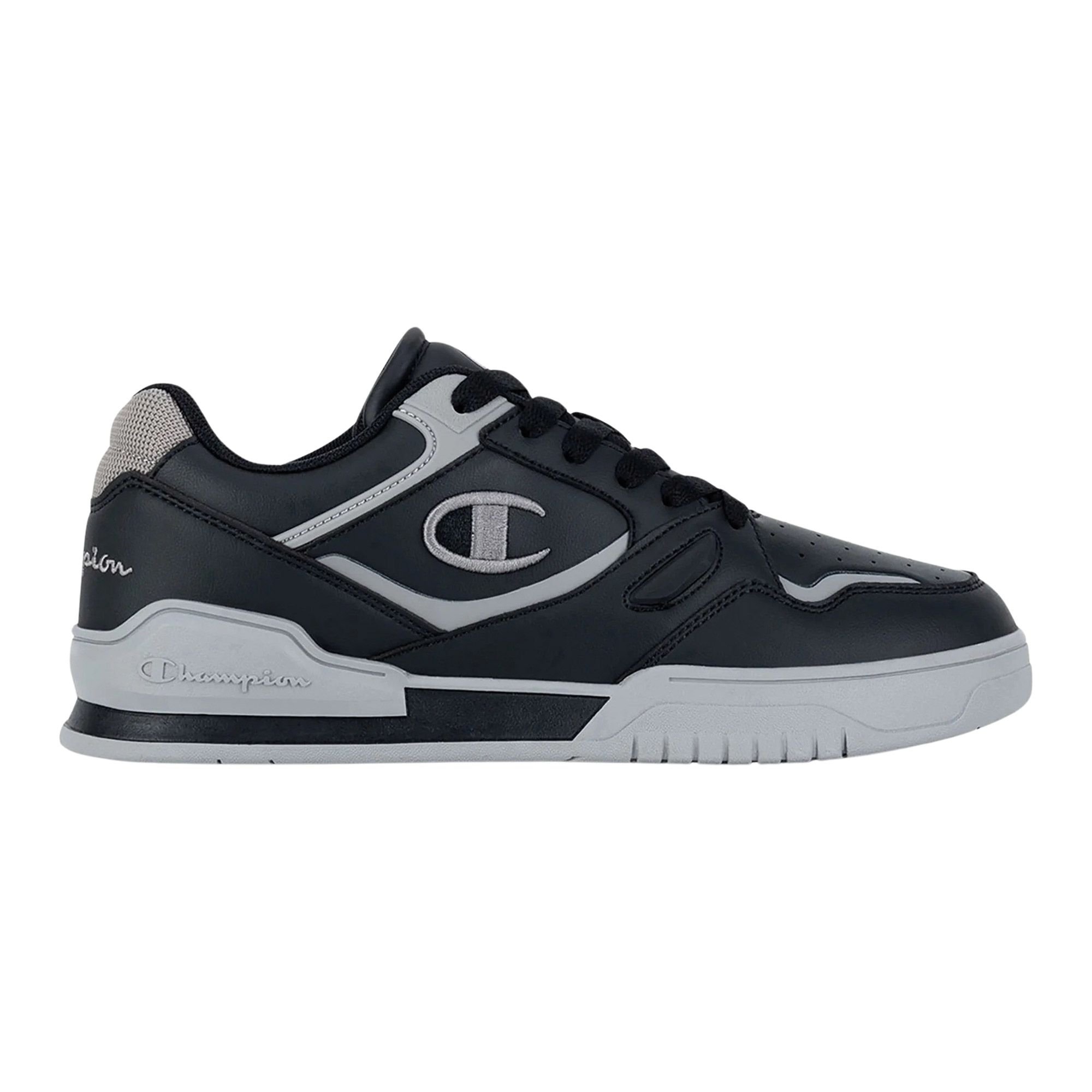 Champion RN00 Low Cut Sneakers Dames