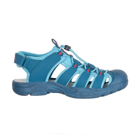 TROLLKIDS Outdoorsandalen KIDS KVALVIKA SANDAL