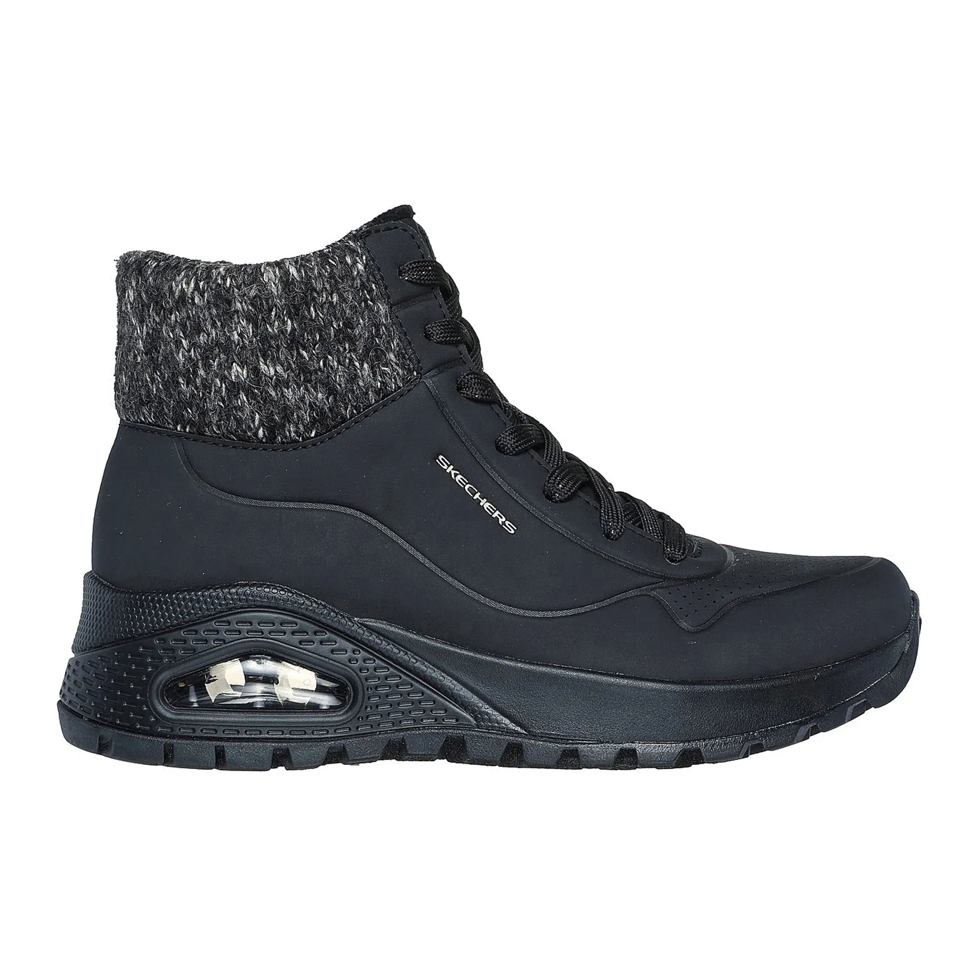 Skechers Uno Rugged Sneakers Dames