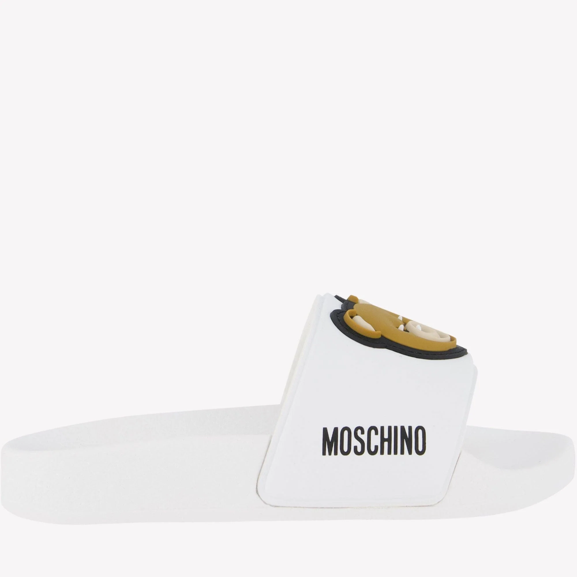 Moschino Kinder unisex slippers