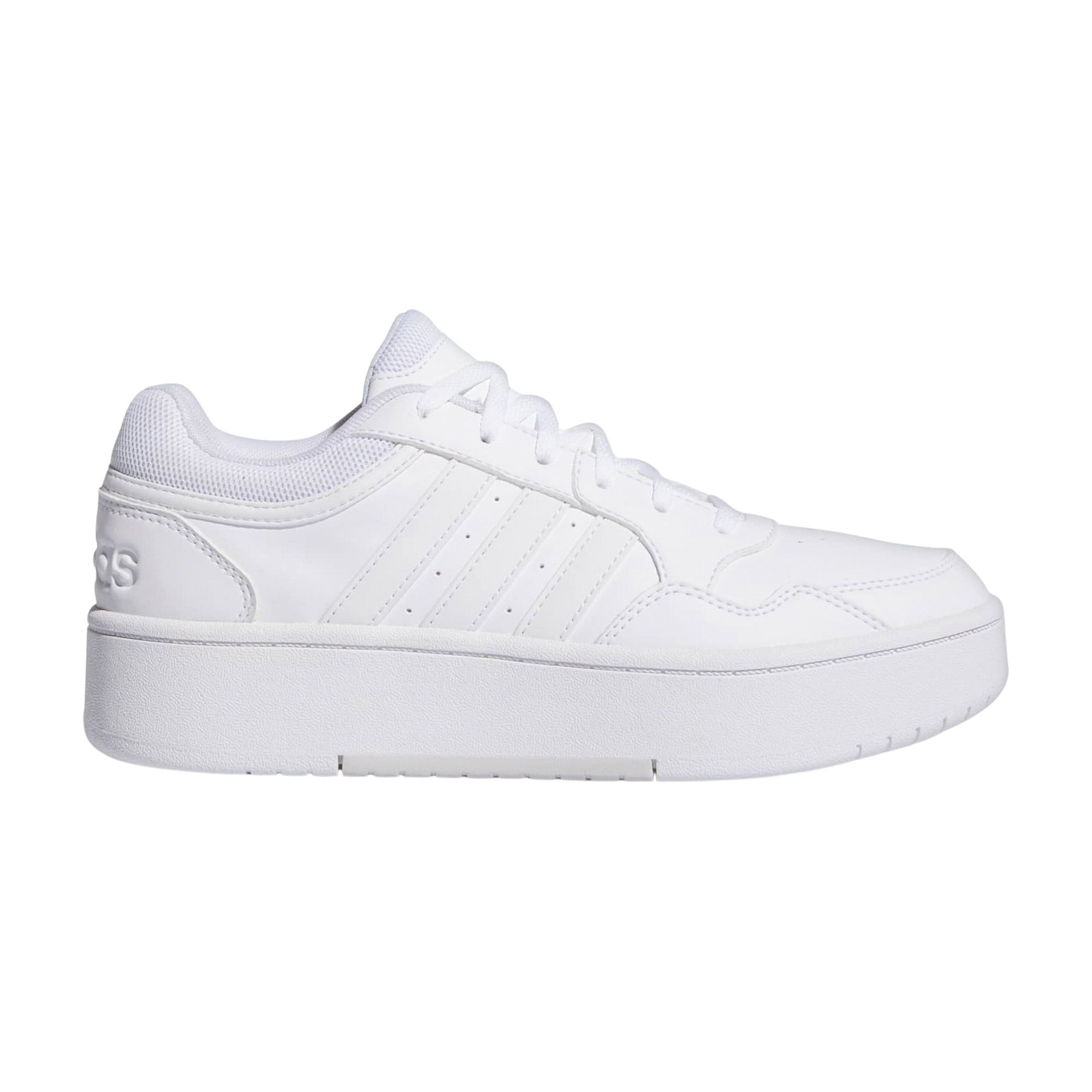 Adidas Hoops 3.0 Bold Sneakers Dames