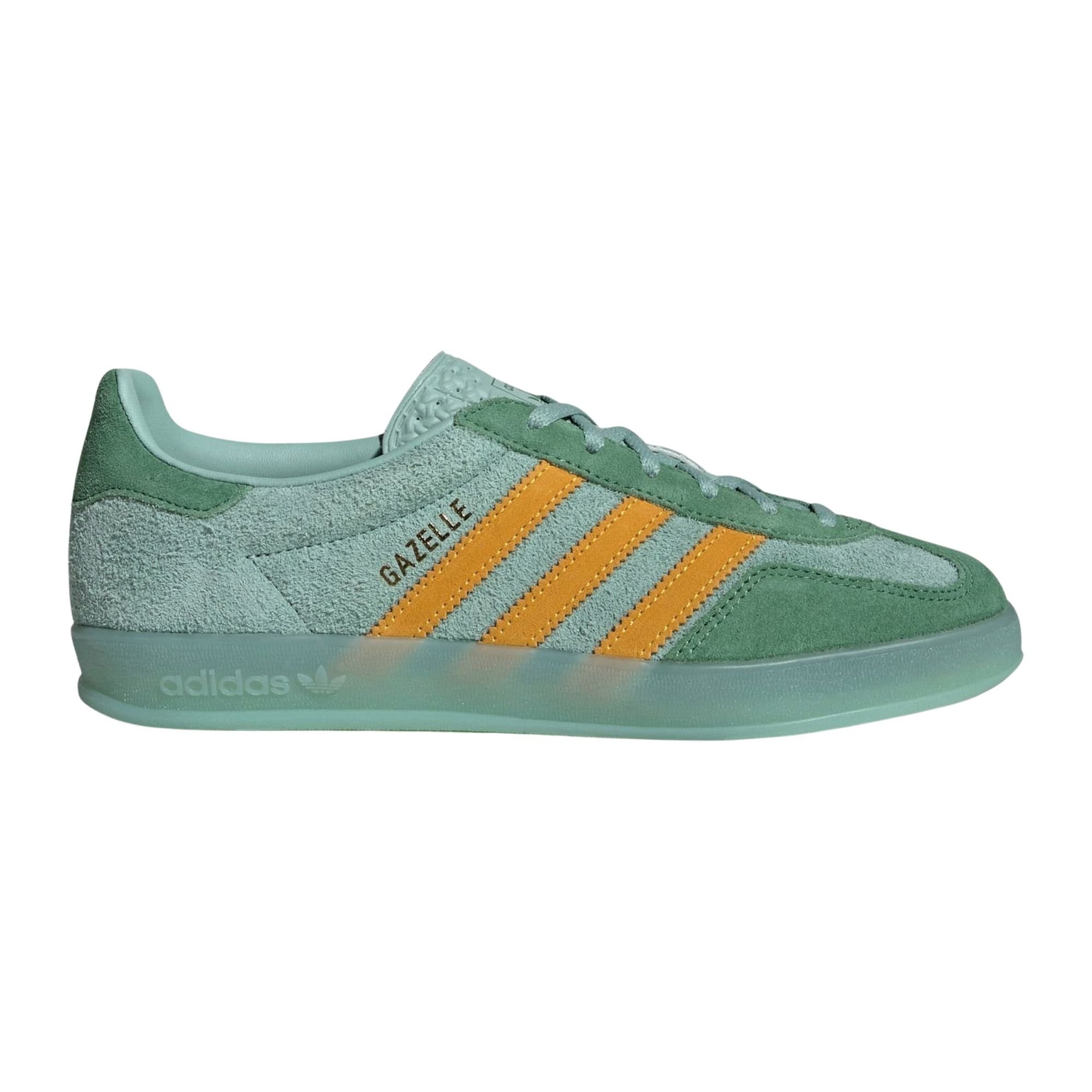 Adidas Gazelle Indoor Sneakers Senior