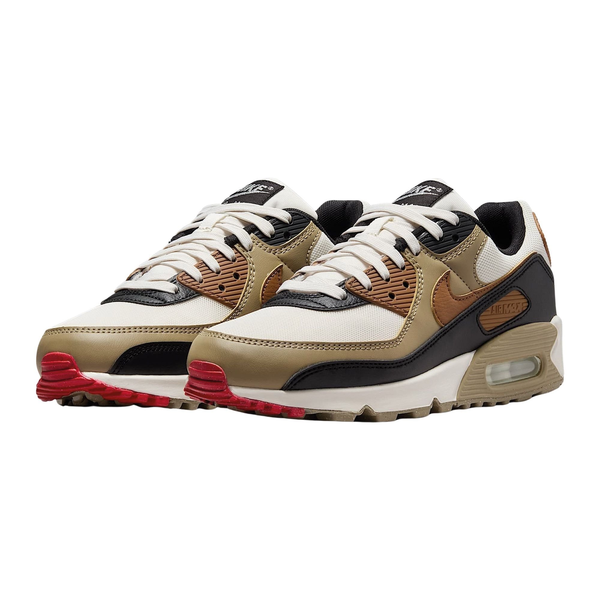 Nike Air Max 90 Sneakers Dames