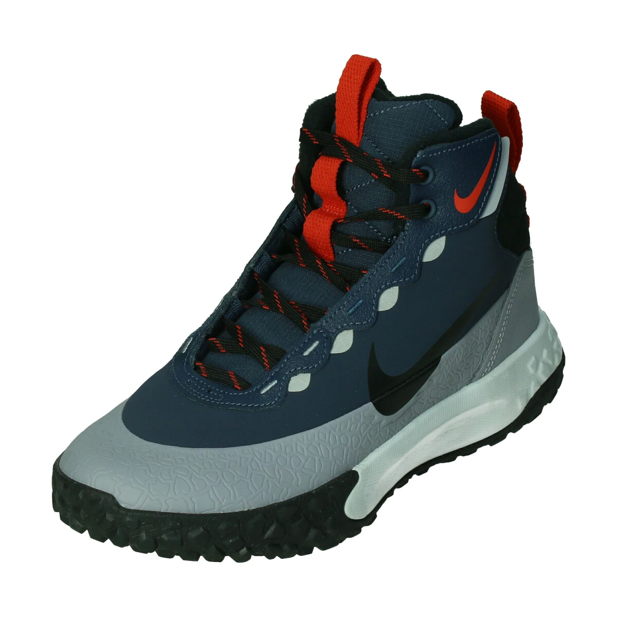 Nike Hikeda big kids boots,th