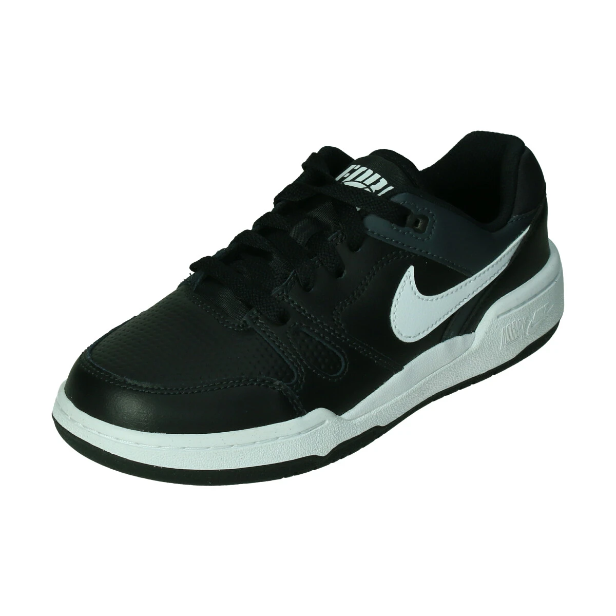 Nike Full force low big kids