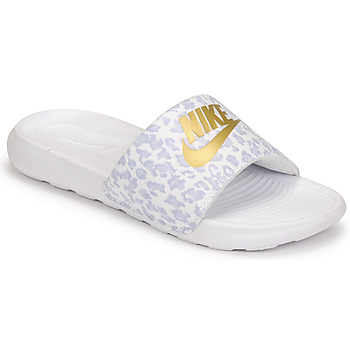 Nike Teenslippers  W  VICTORI ONE SLIDE PRINT