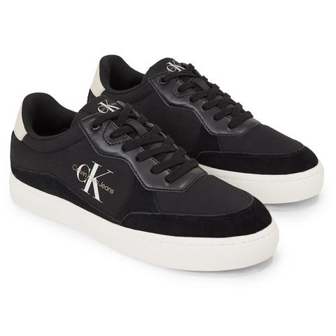 Calvin Klein Sneakers CLASSIC CUPSOLE LOW MIX MTL