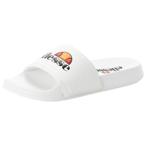 Ellesse Badslippers Filippo Slide