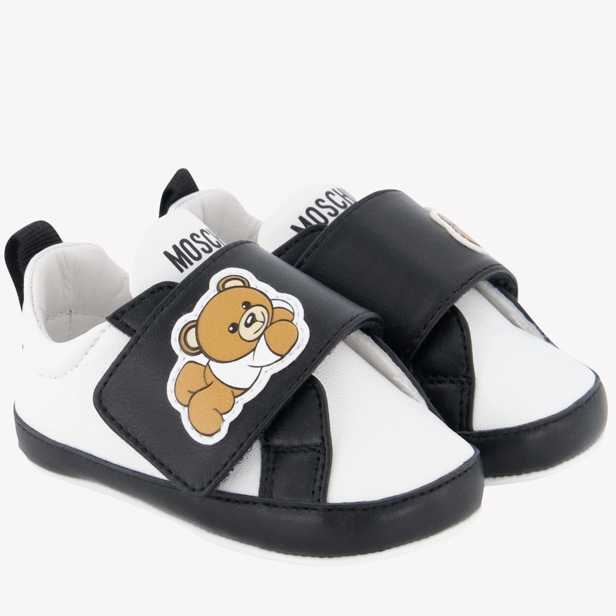 Moschino Baby unisex schoenen