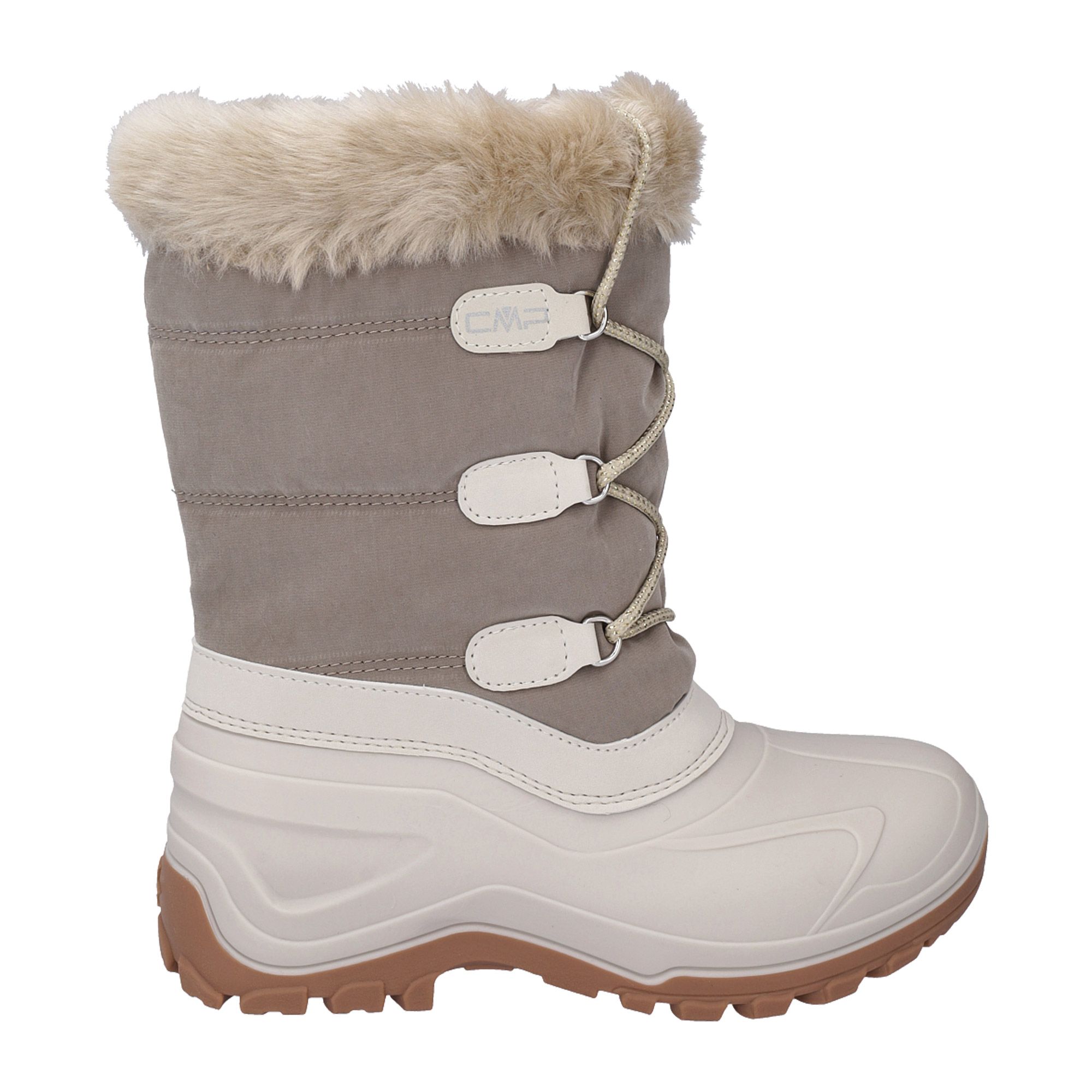 CMP Nietos Low Snowboots Dames