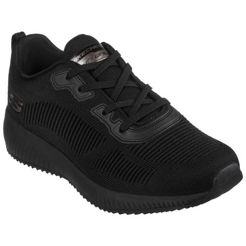 Skechers Sneakers  SQUAD geschikt voor machinewas, vrijetijdsschoen, lage schoen, veterschoen