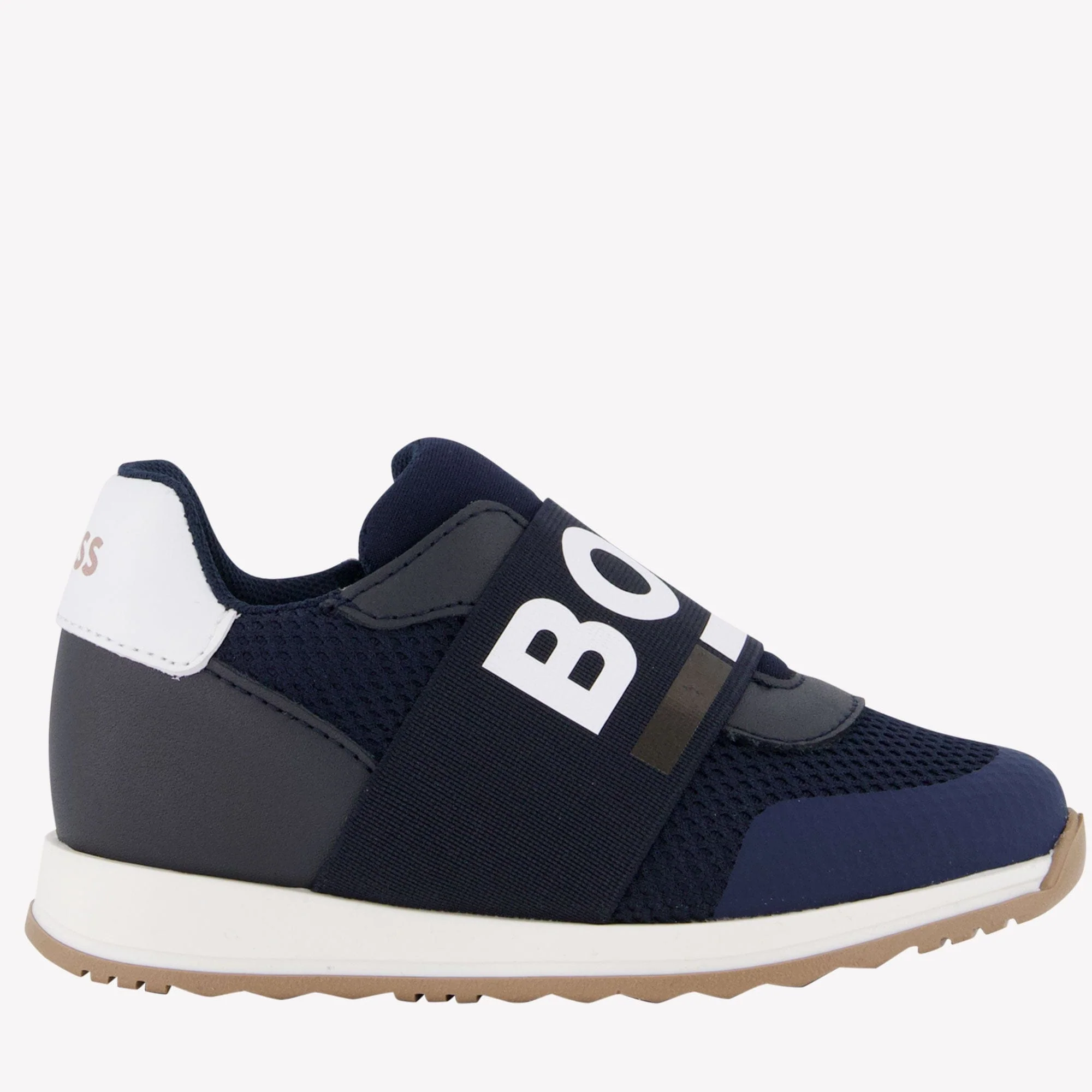 Hugo Boss Jongens sneakers