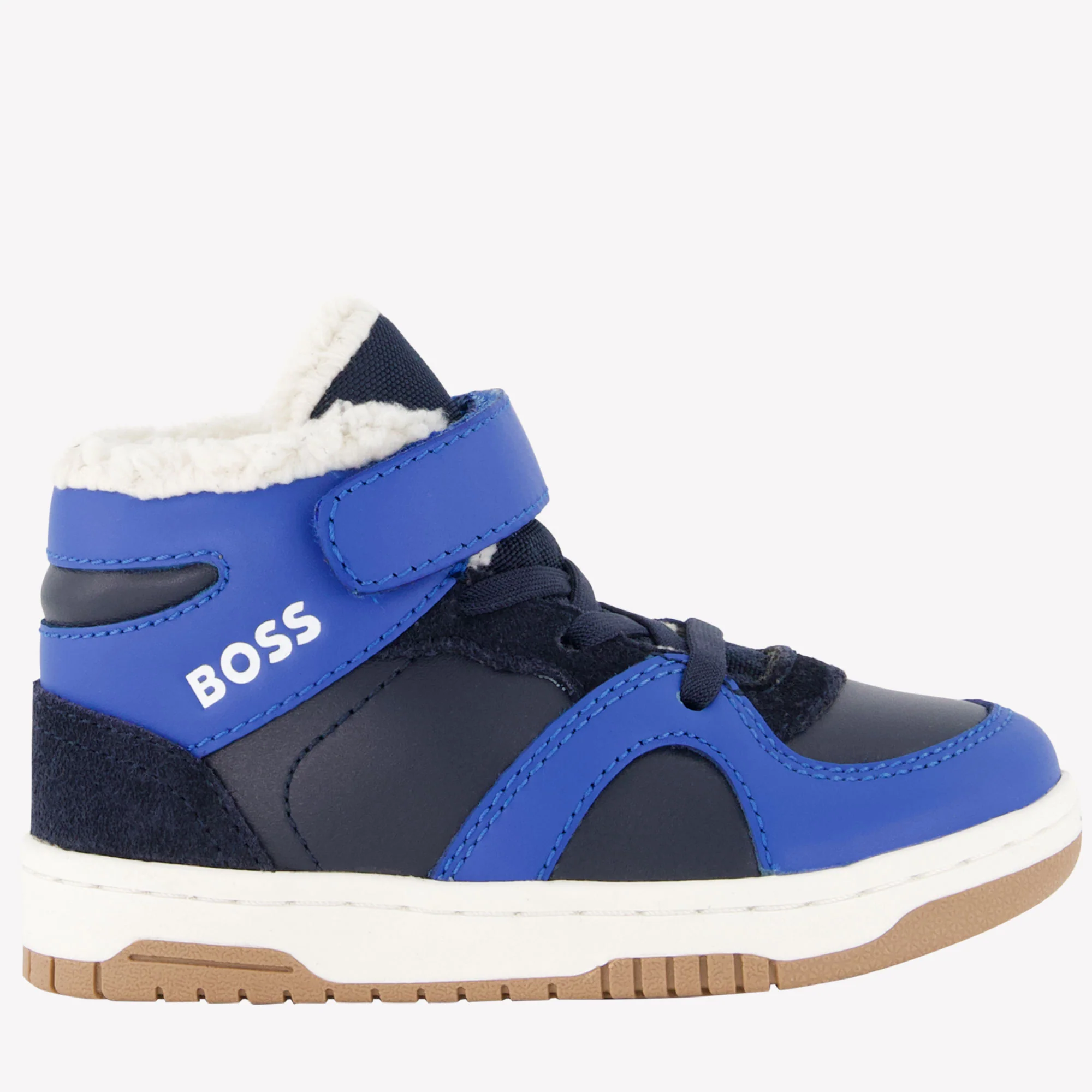 Hugo Boss Jongens sneakers