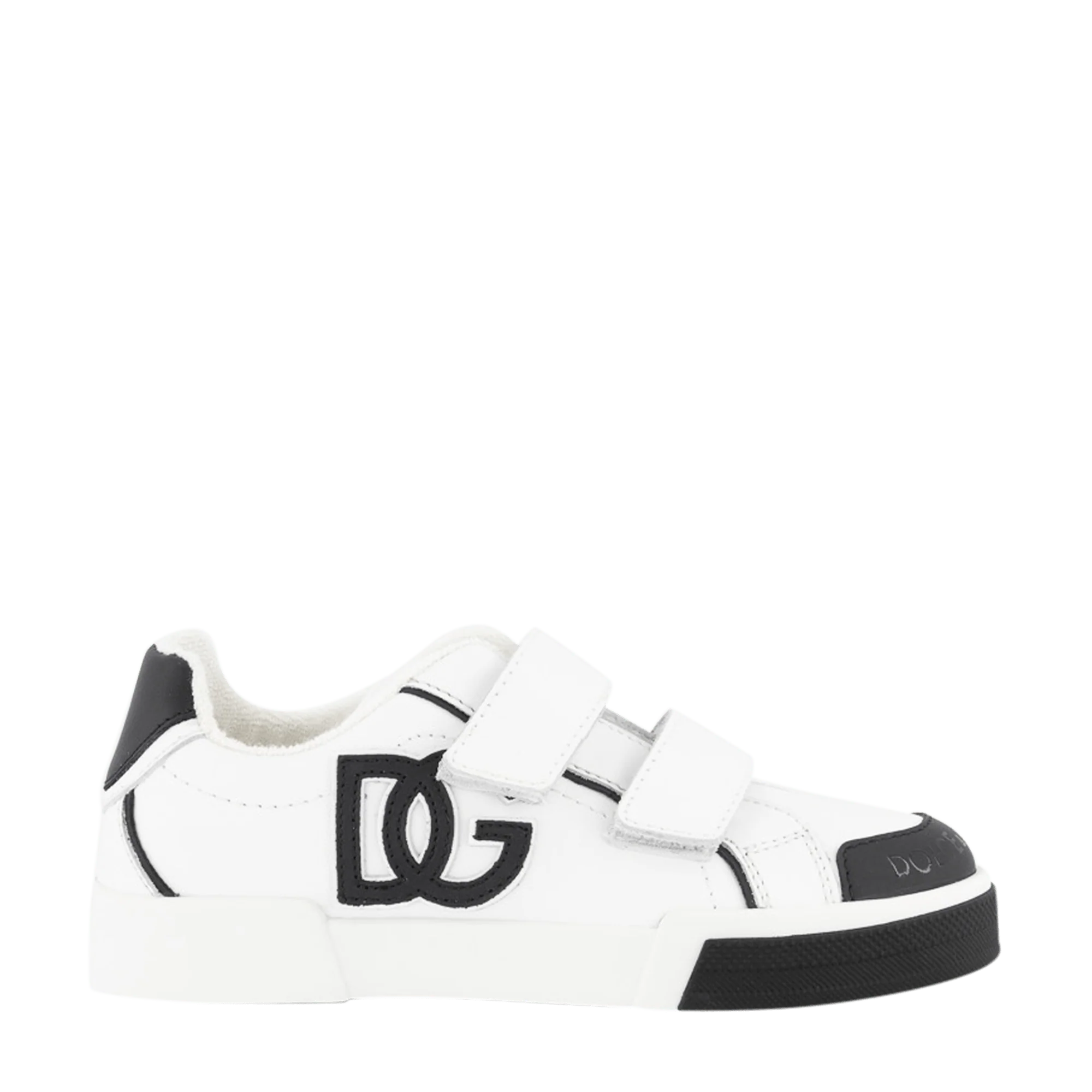 Dolce and Gabbana Kinder jongens sneakers