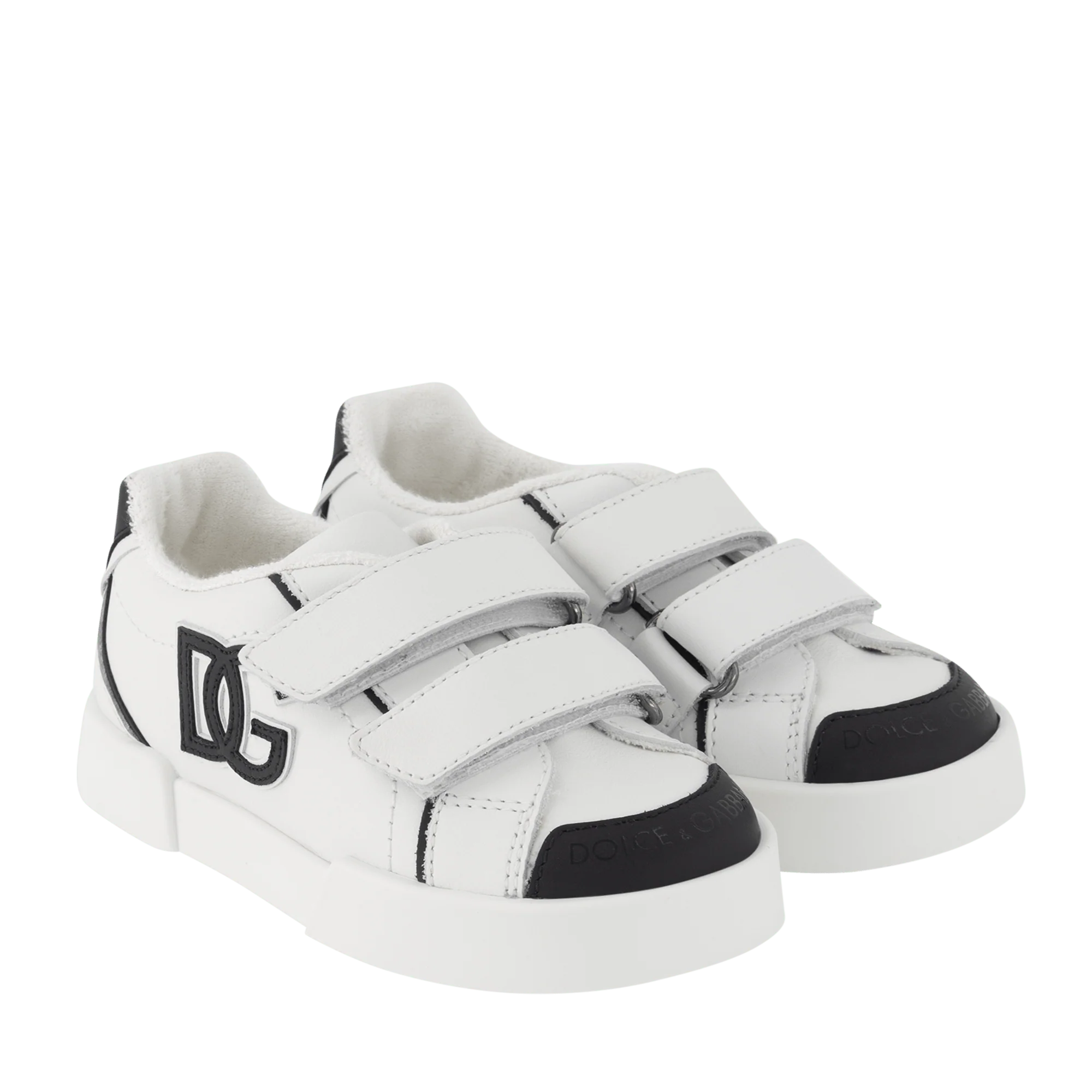 Dolce and Gabbana Kinder jongens sneakers