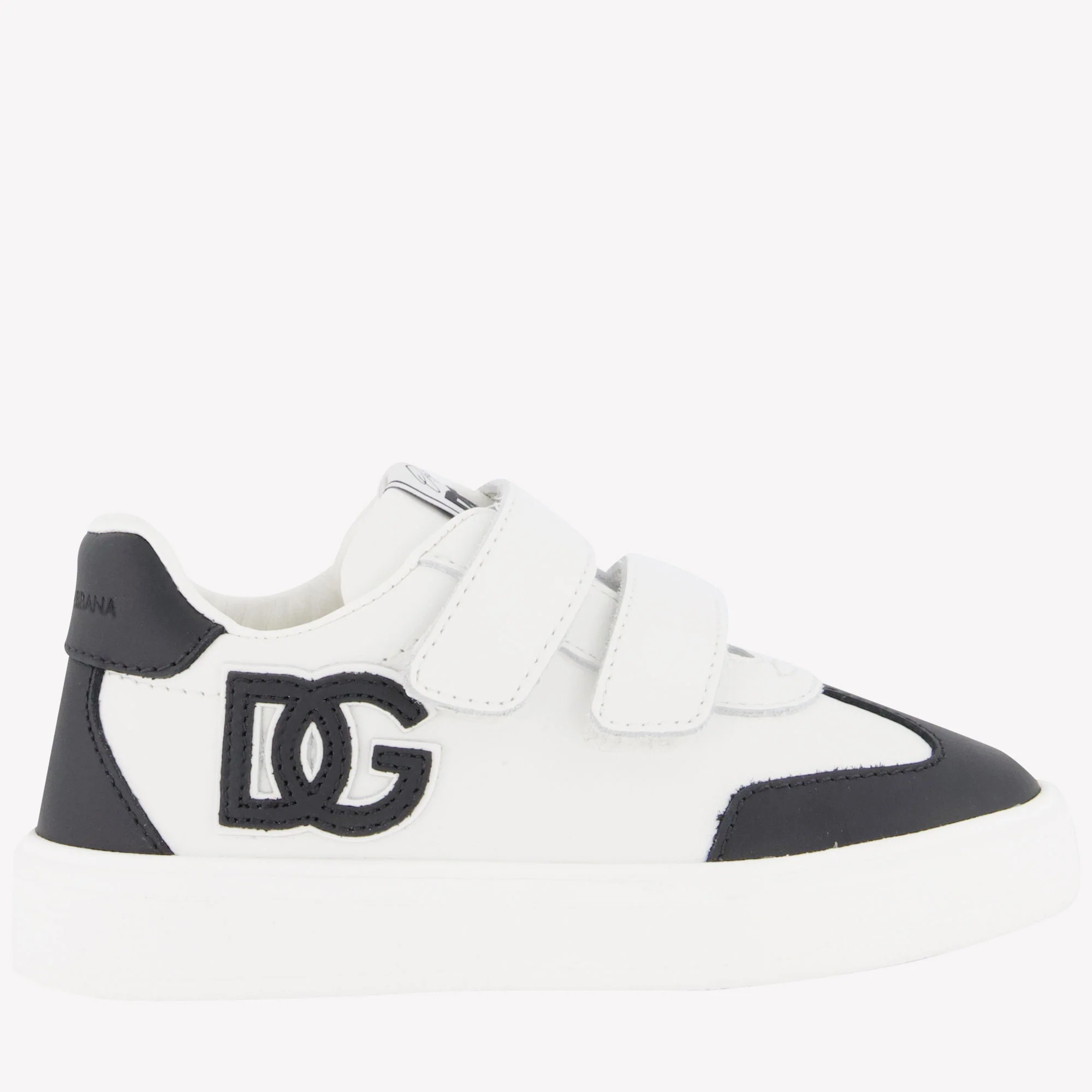 Dolce and Gabbana Dolce & gabanna kinder jongens sneakers