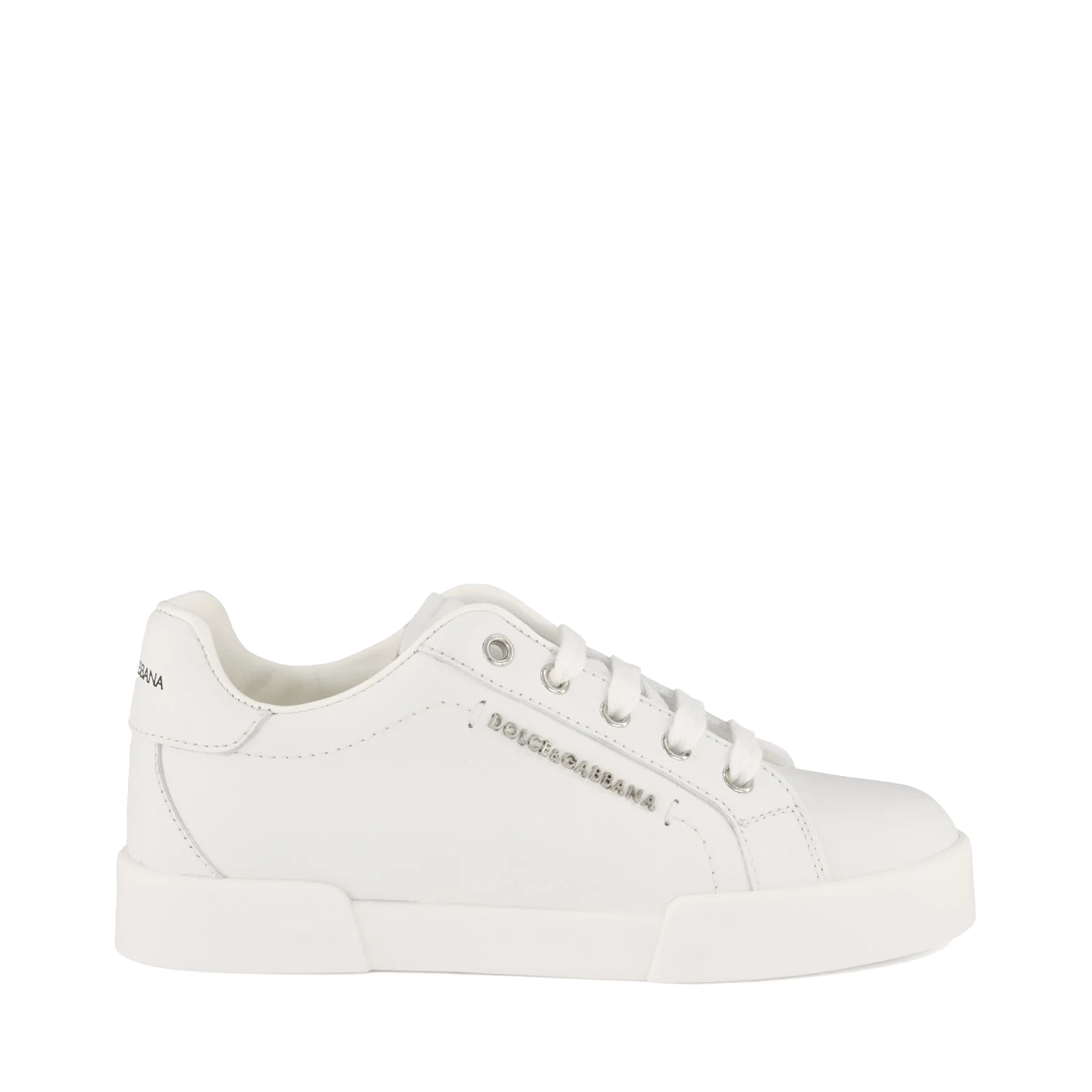 Dolce and Gabbana Kinder unisex sneakers