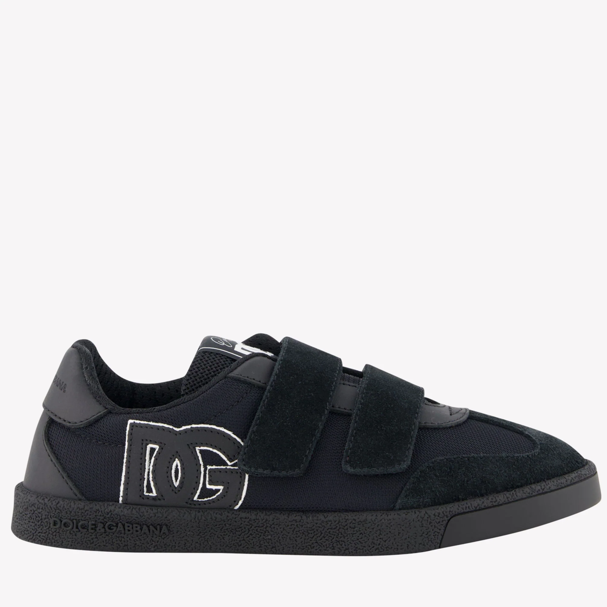 Dolce and Gabbana Kinder jongens sneakers