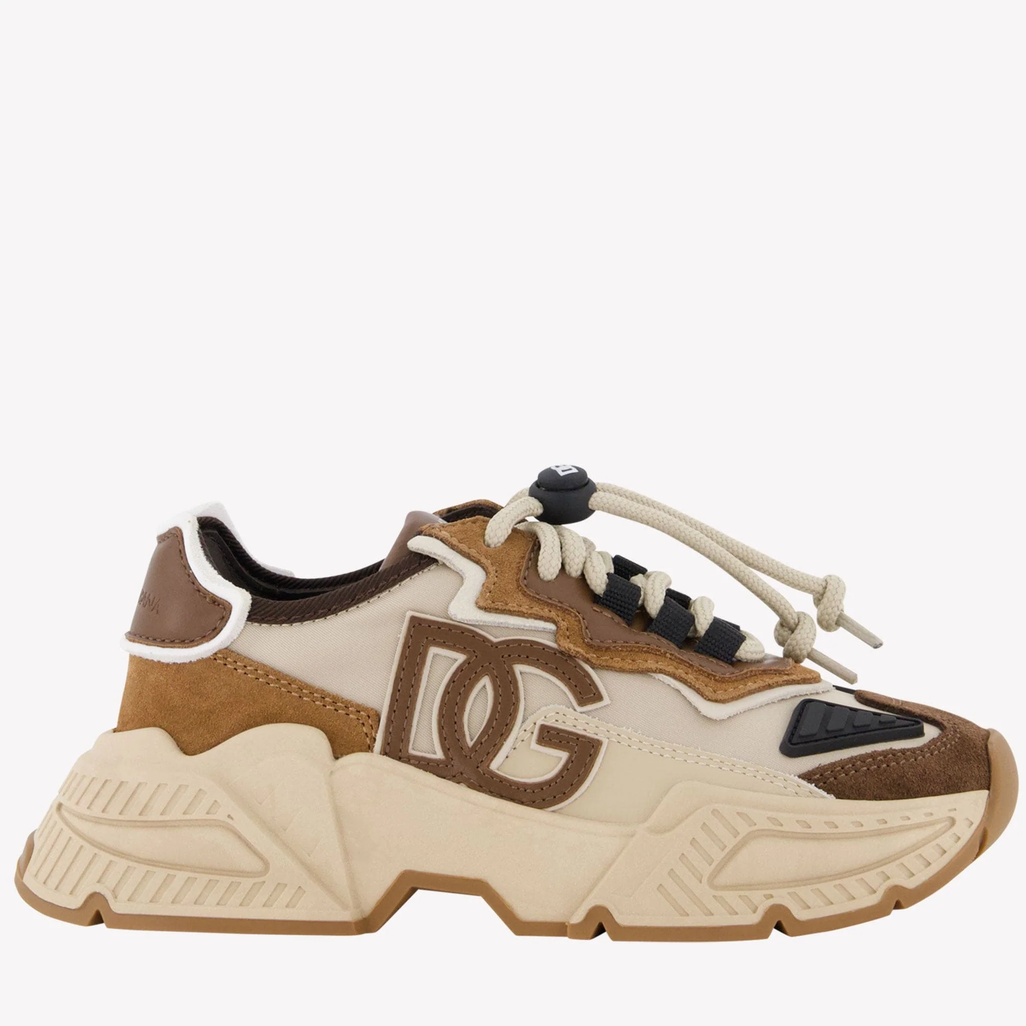 Dolce and Gabbana Kinder unisex sneakers