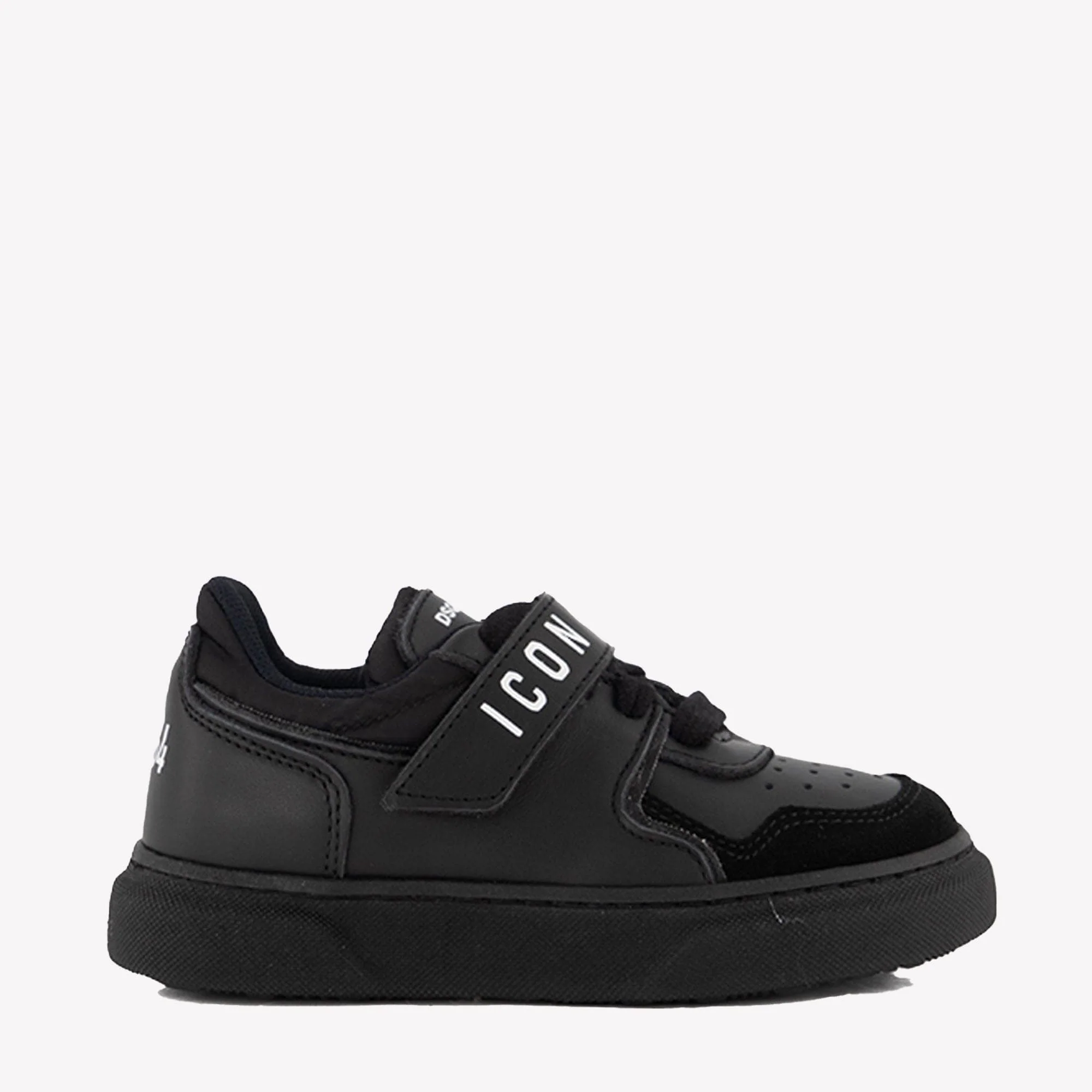 Dsquared2 Kinder unisex sneakers