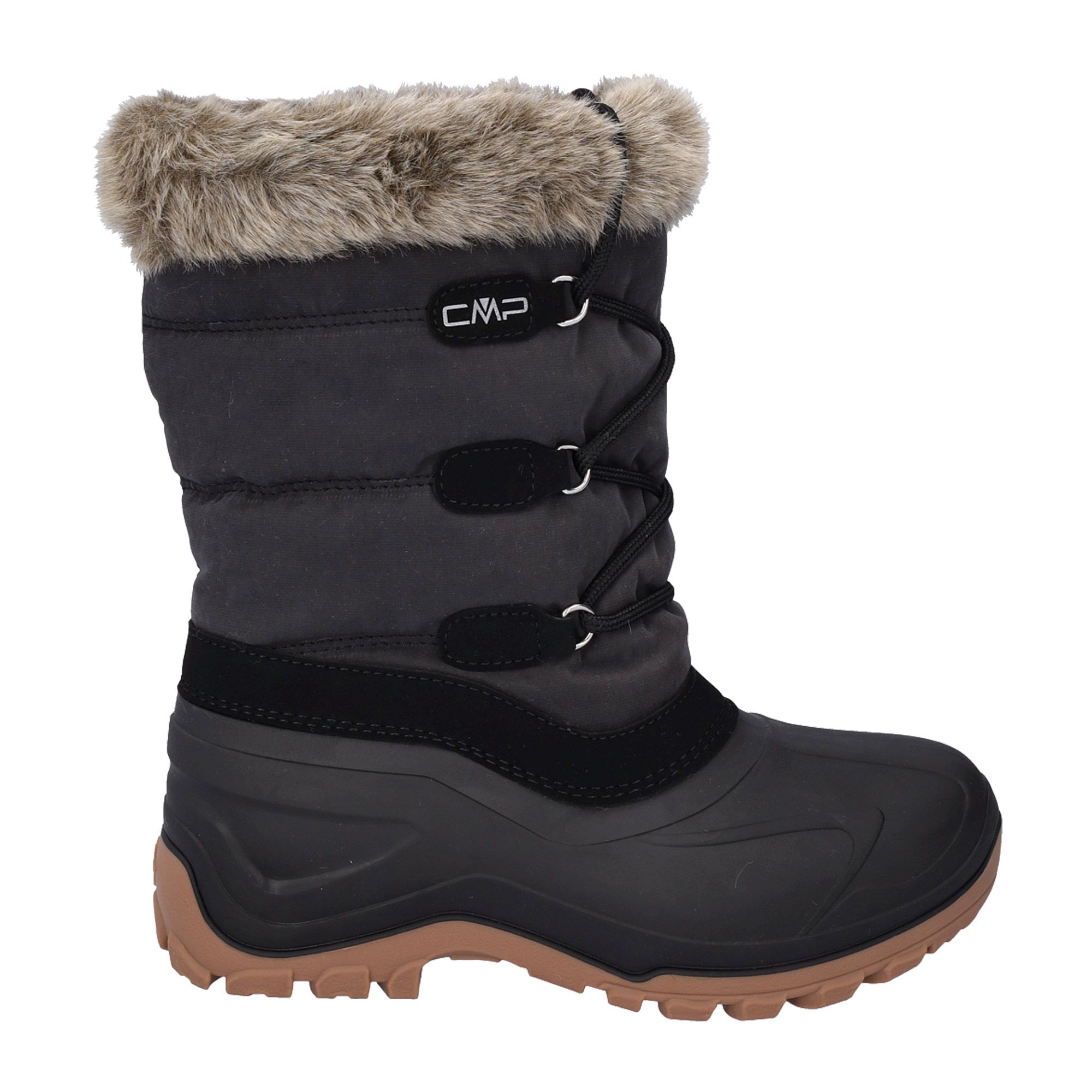 CMP Nietos Low Snowboots Dames