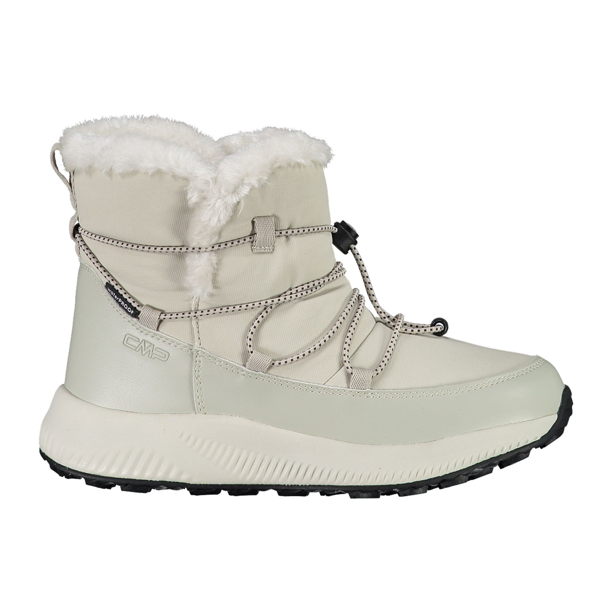 CMP Sheratan Snowboots Dames