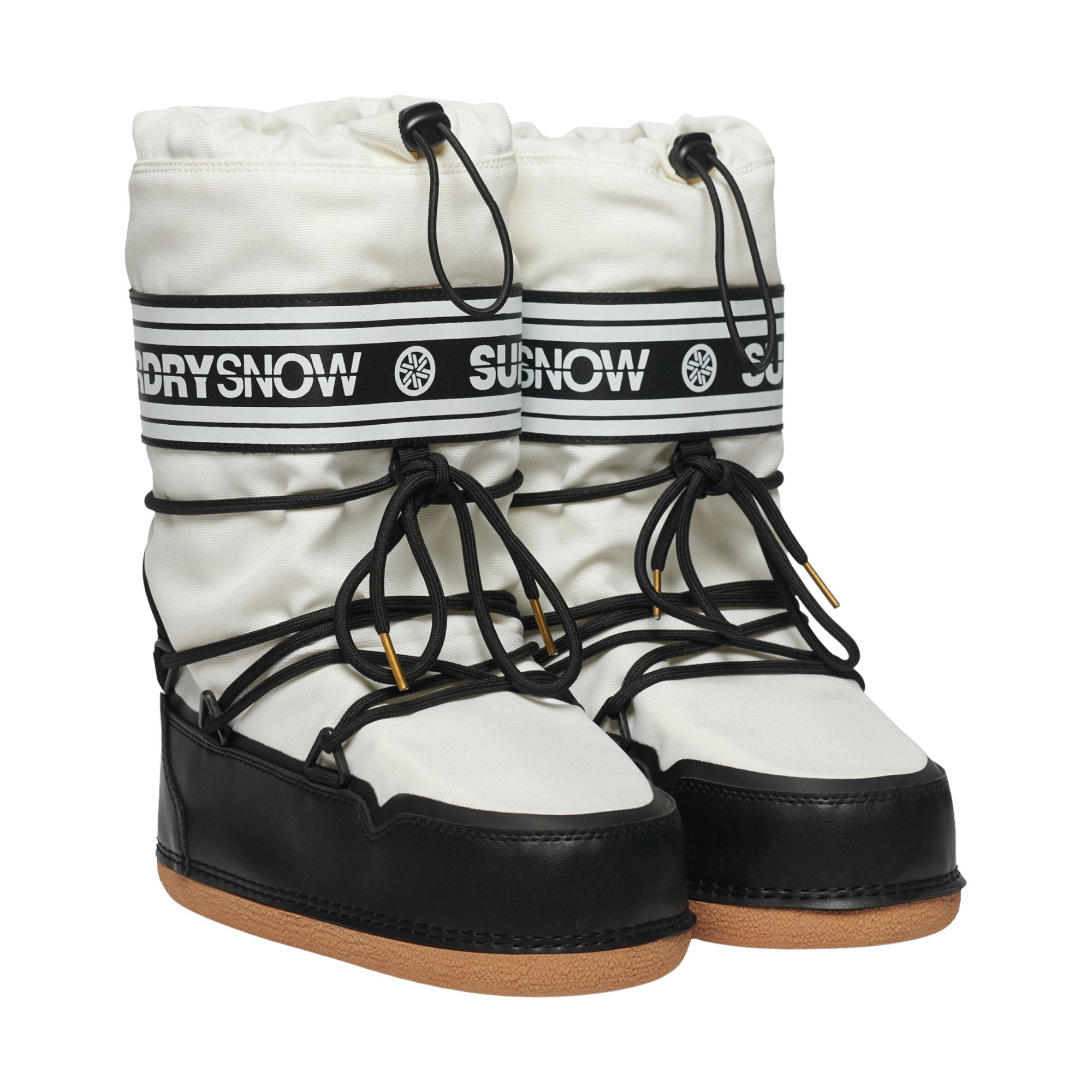 Superdry Snowboot Dames