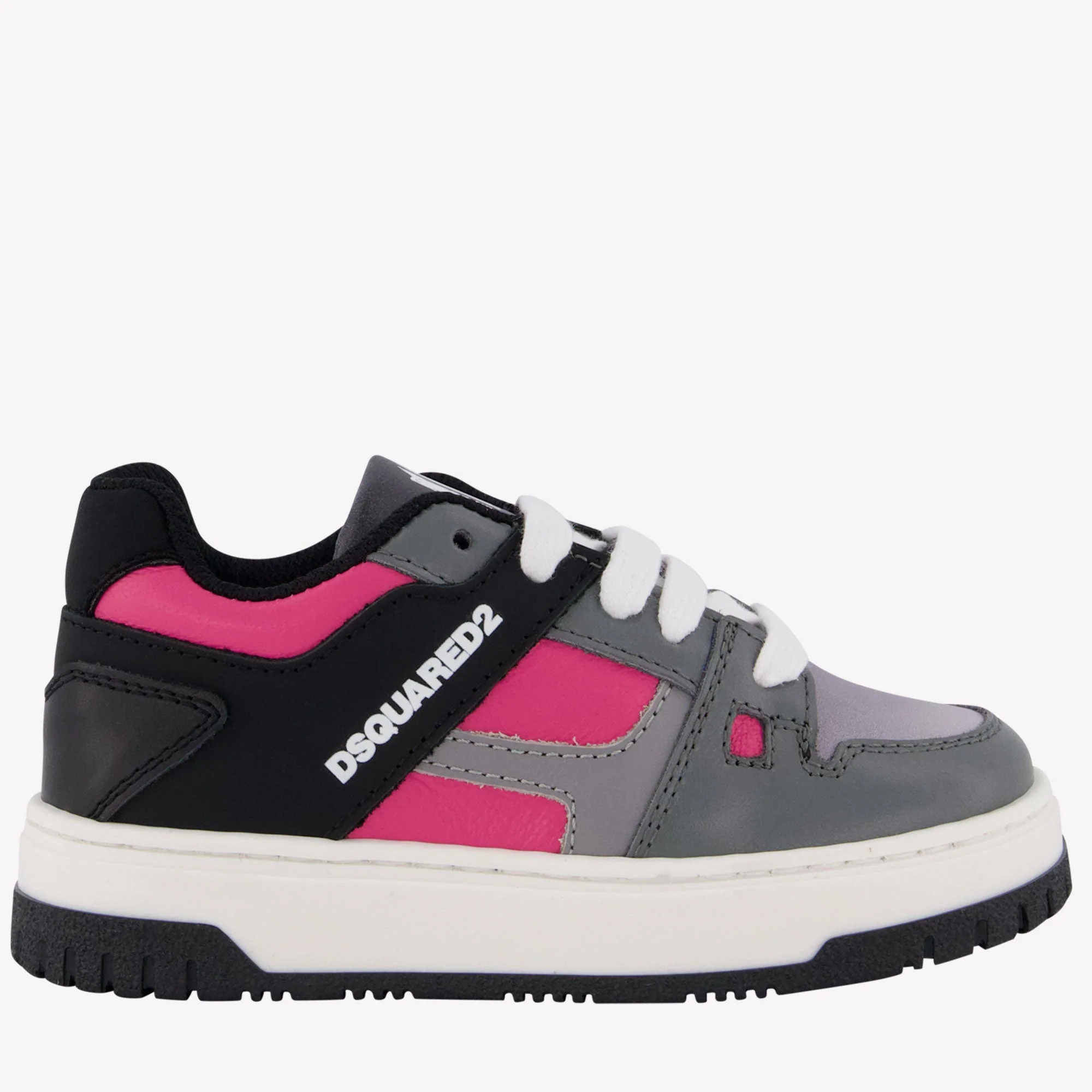 Dsquared2 Unisex sneakers