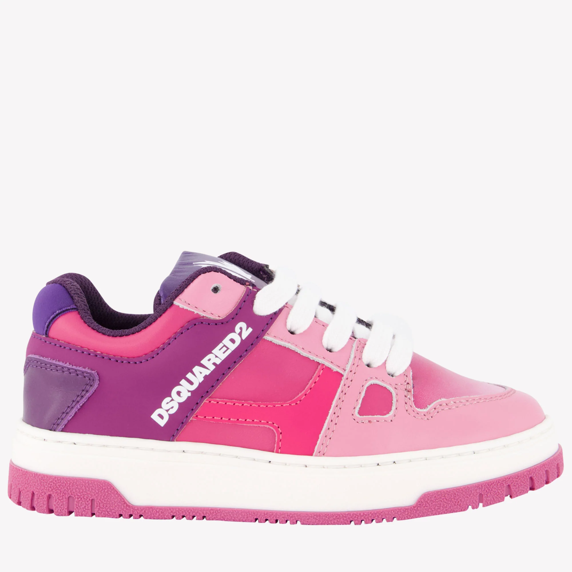 Dsquared2 Unisex sneakers