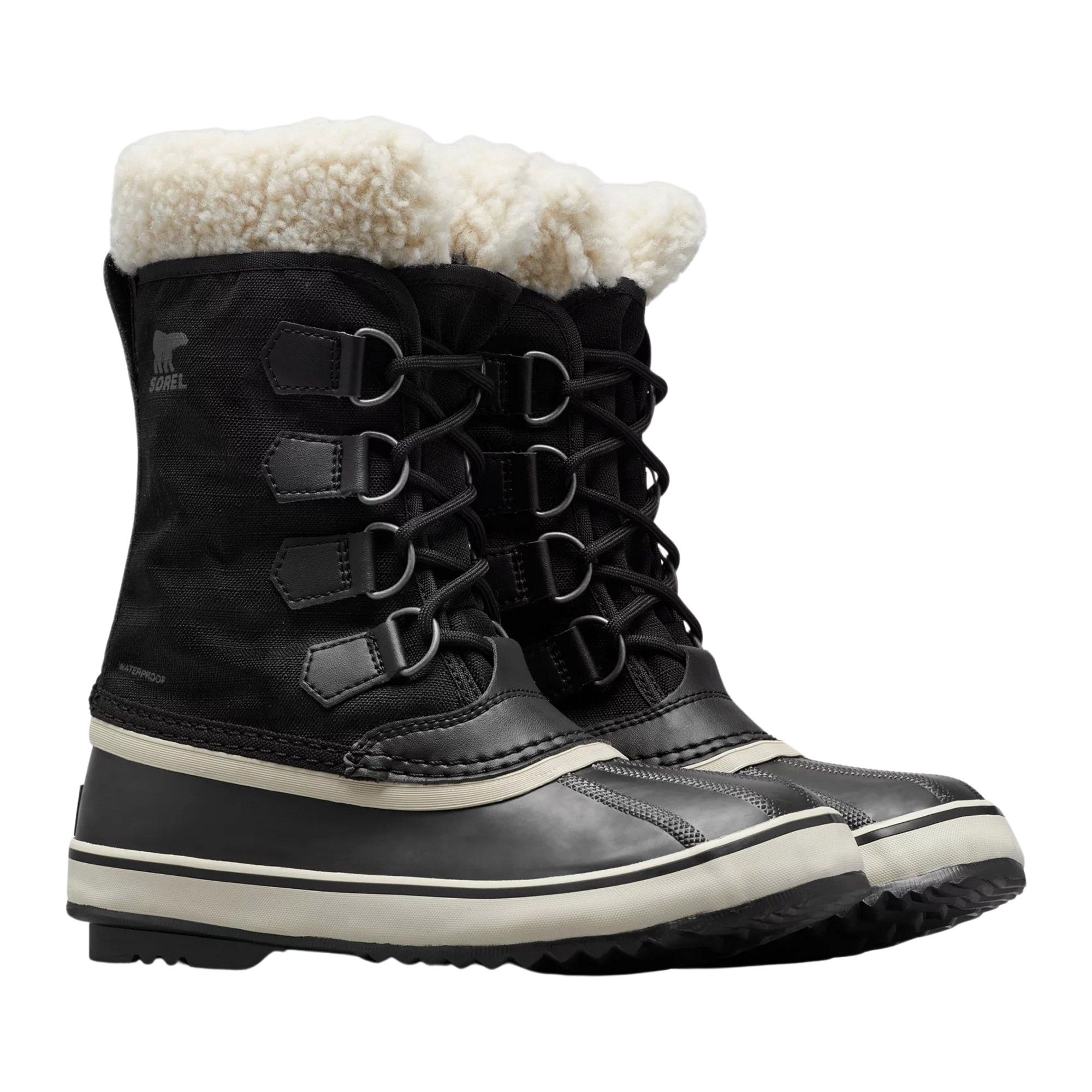 Sorel Winter Carnival Snowboots Dames