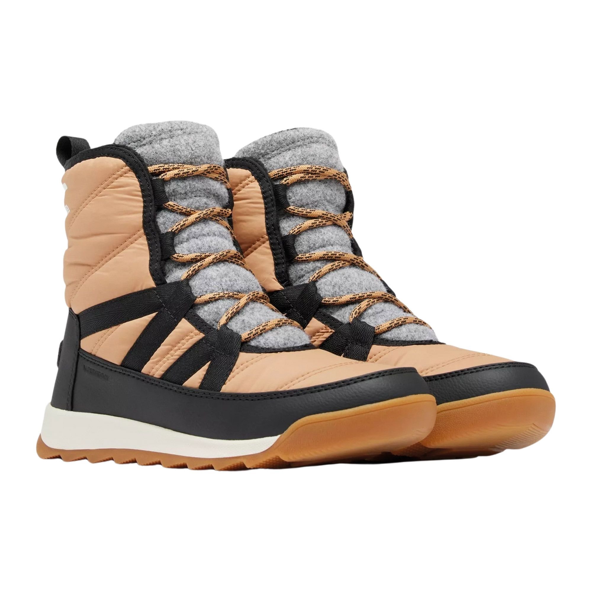 Sorel Whitney II Plus Lace Snowboots Dames