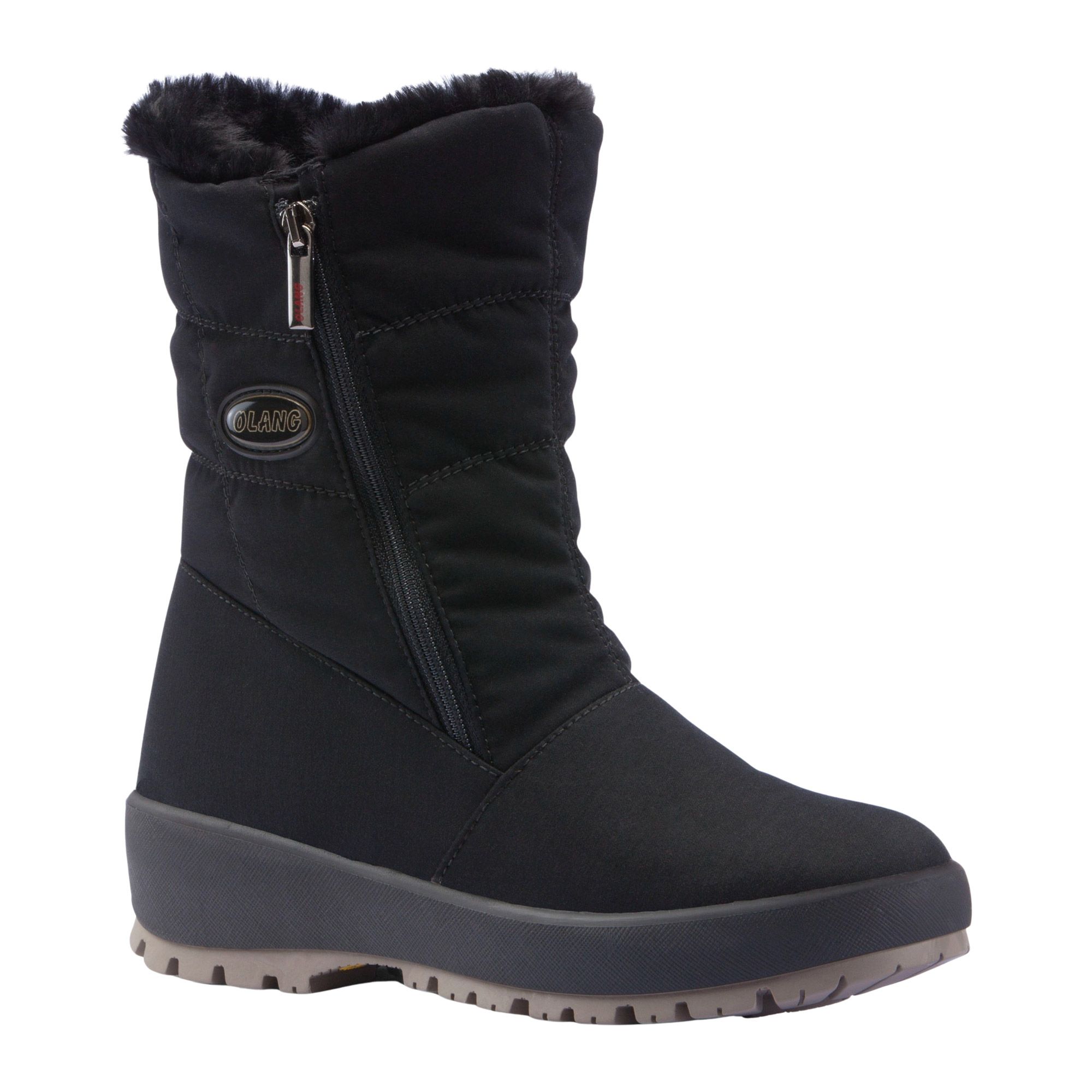 Olang Grace OC Snowboots Dames