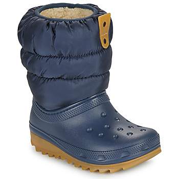 Crocs Snowboots  Classic Neo Puff Boot K