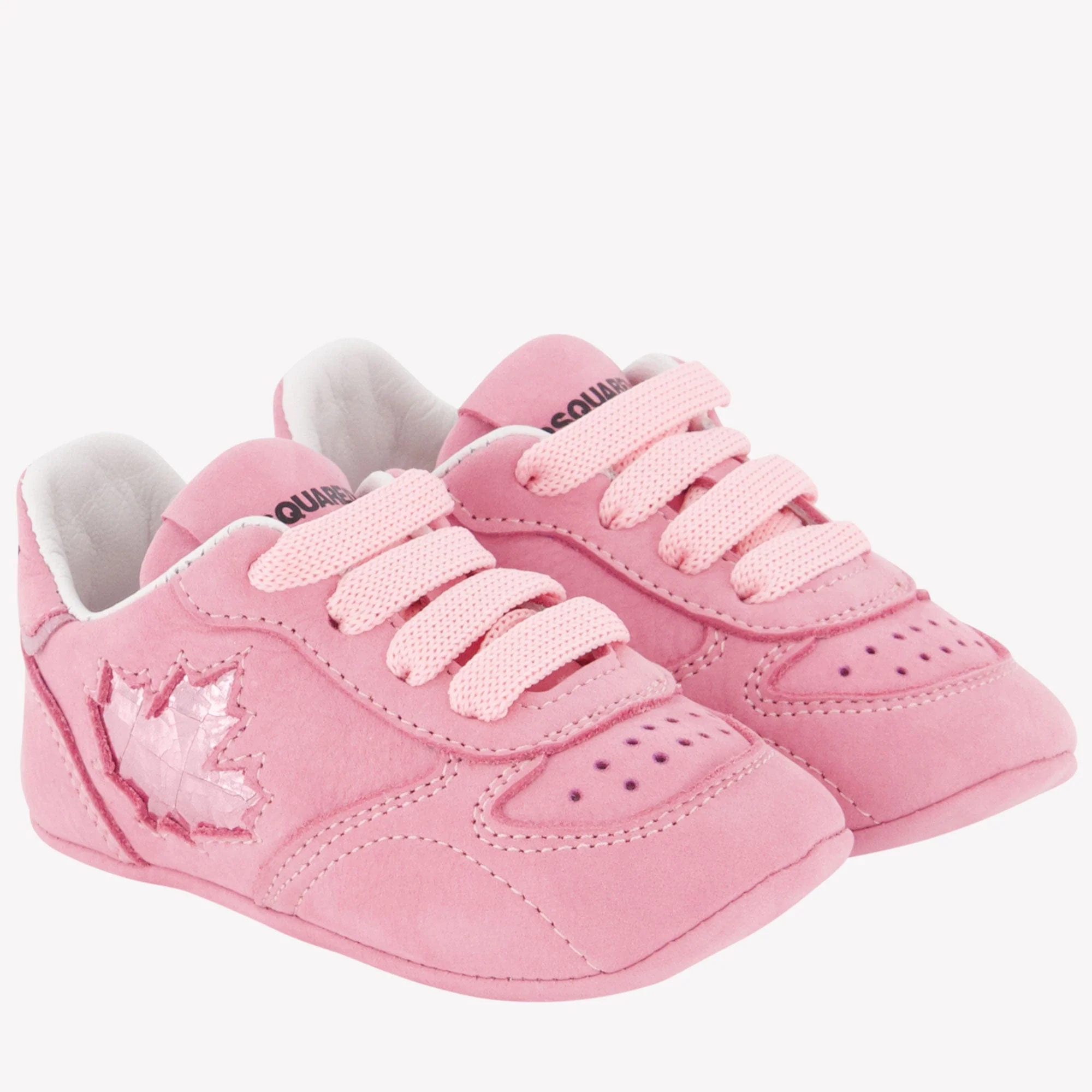 Dsquared2 Baby unisex sneakers