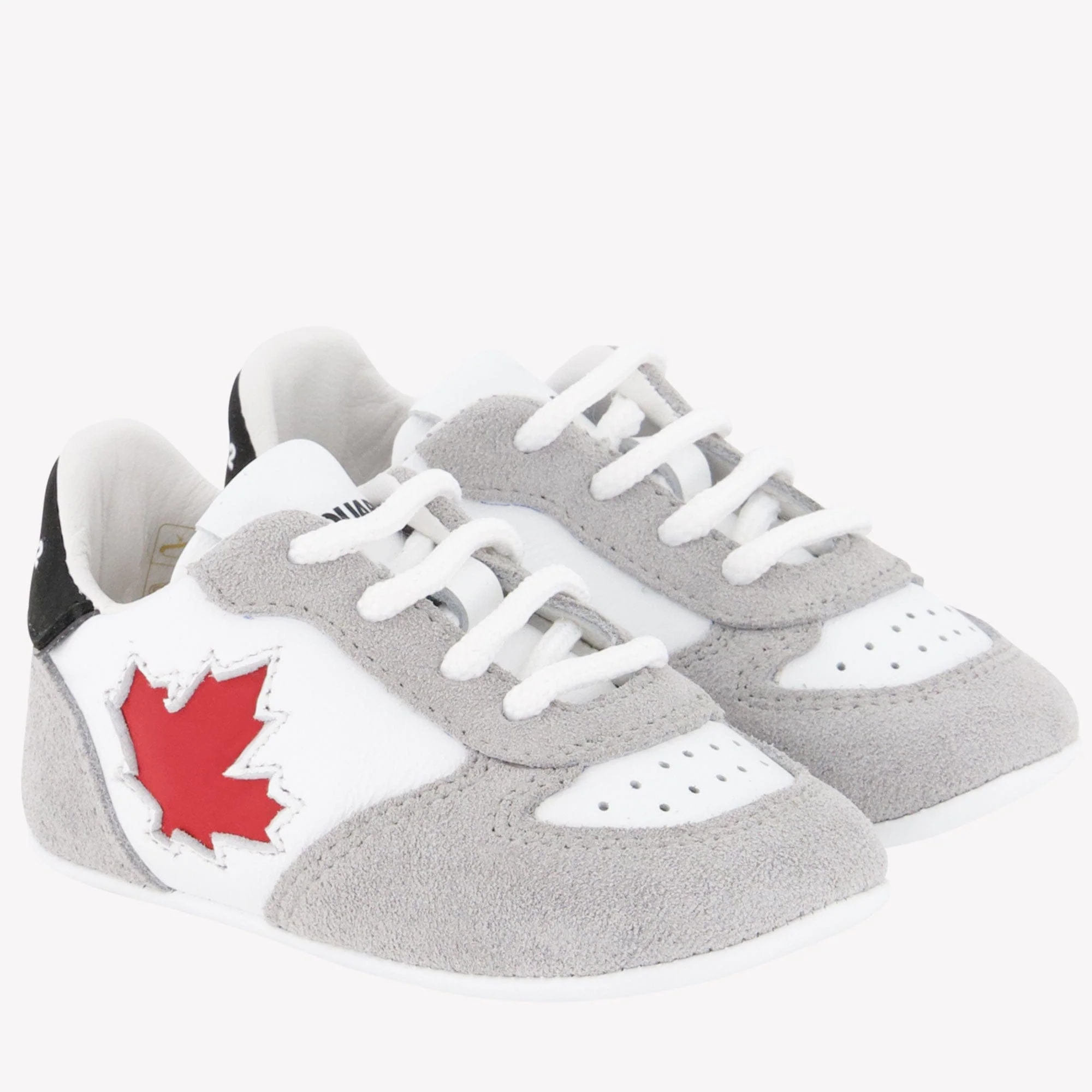 Dsquared2 Baby unisex sneakers