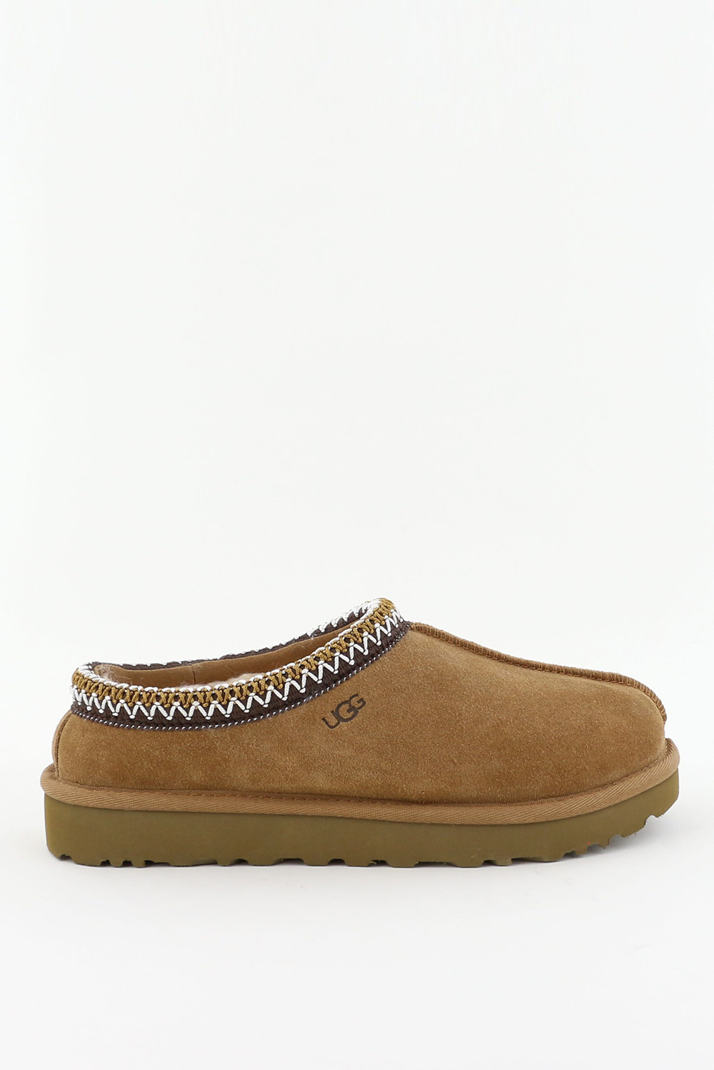 UGG sloffen Tasman 5955 chesnut