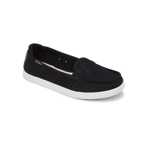 Roxy Slip-on sneakers Minnow