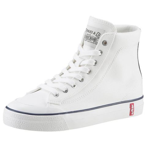 Levi's Plateausneakers LS2 S MID