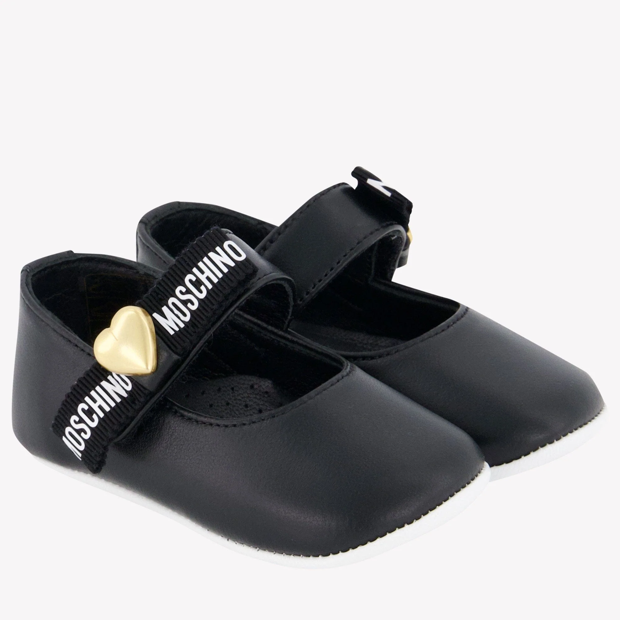 Moschino Baby meisjes schoenen