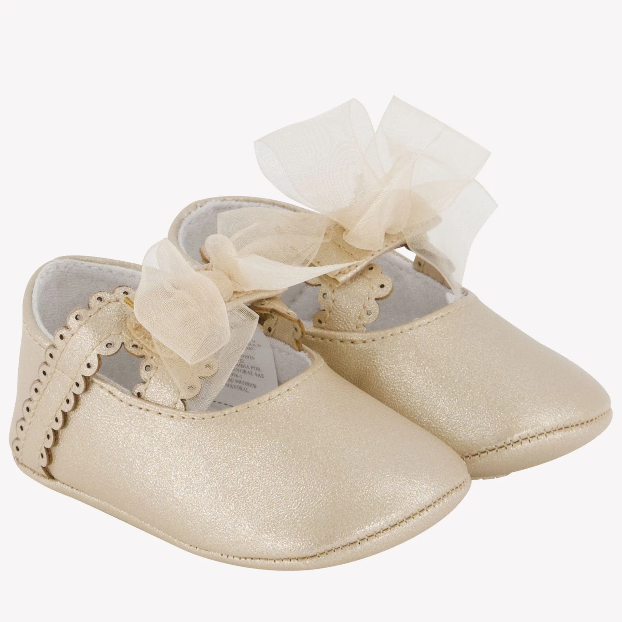 Mayoral Baby meisjes schoenen