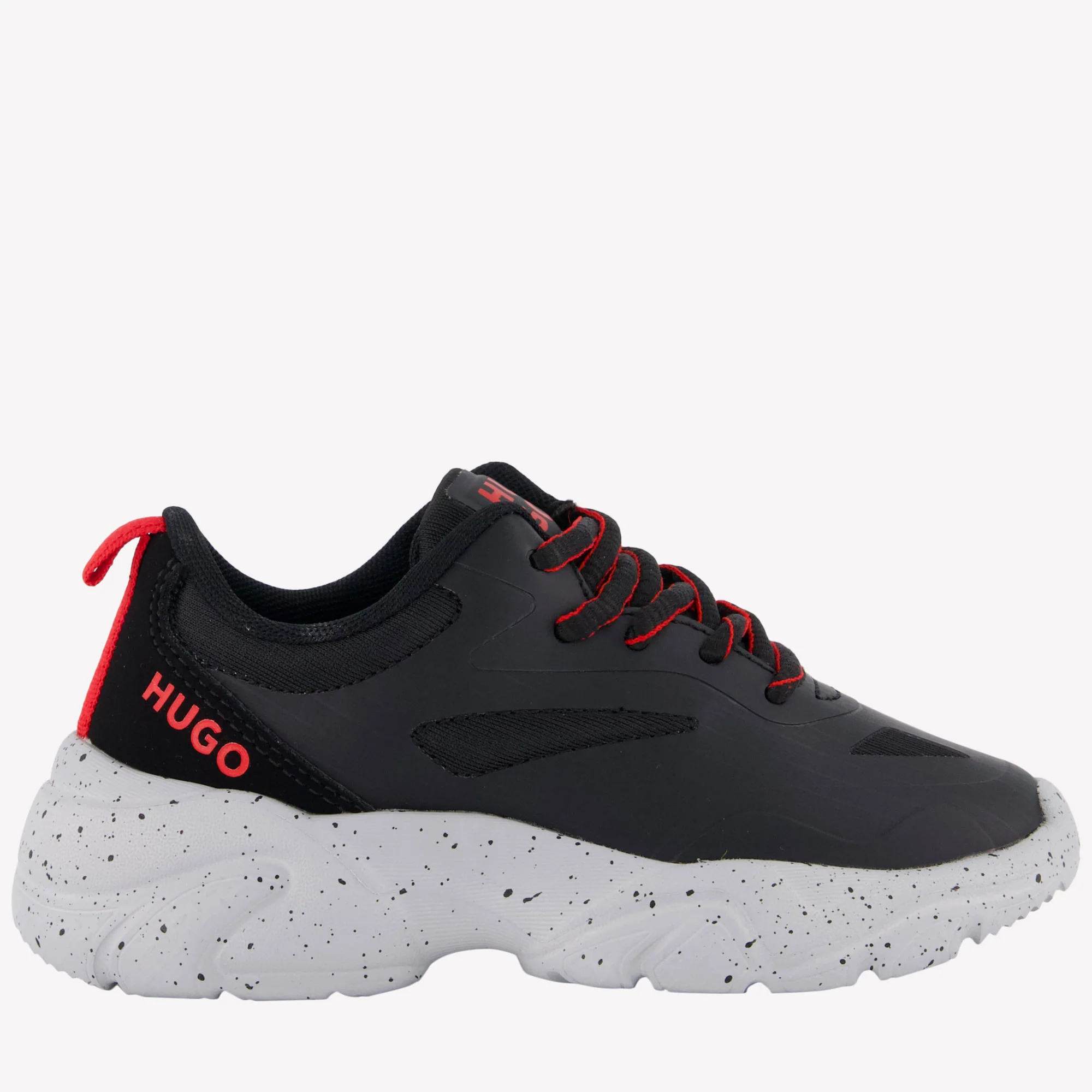 Hugo Boss Jongens sneakers