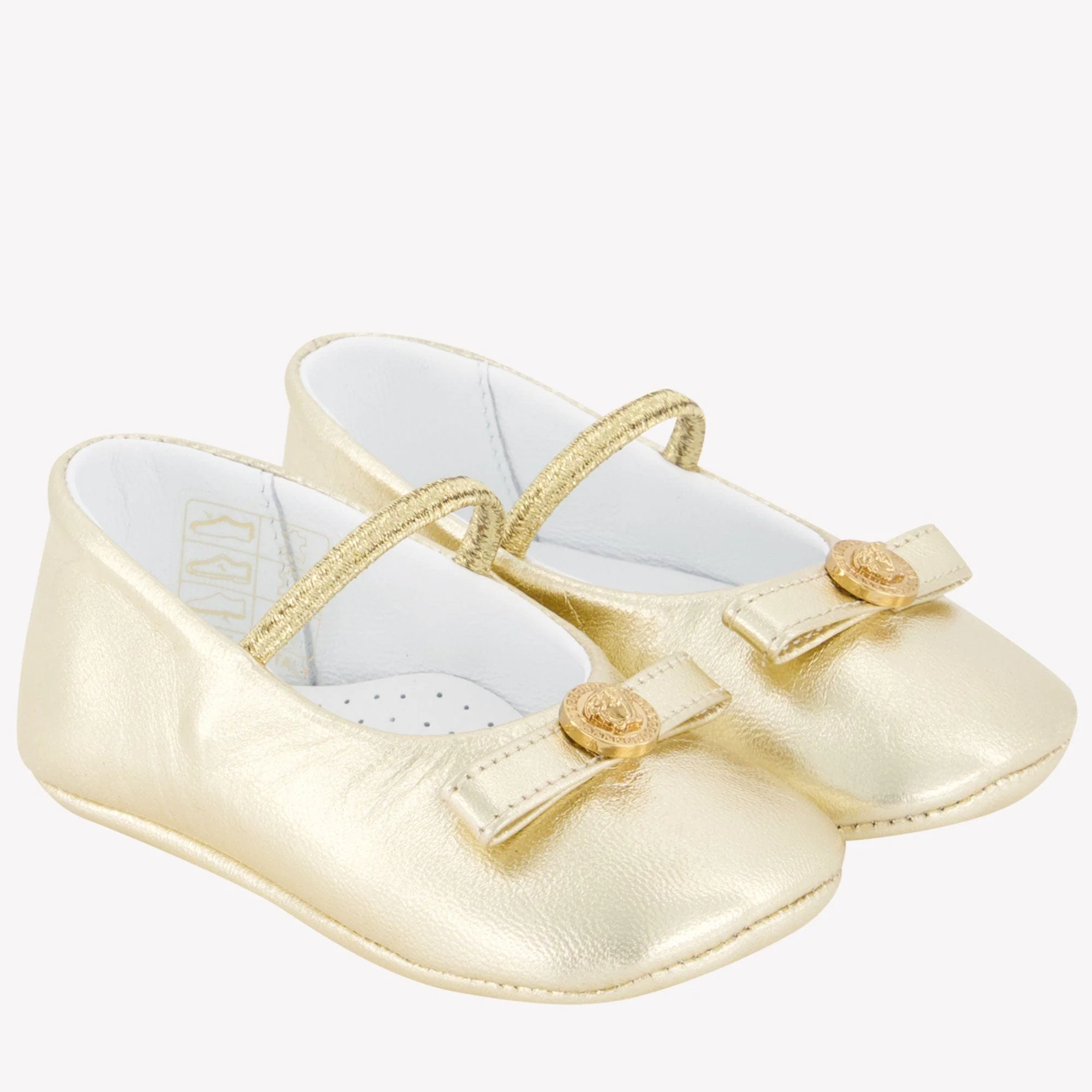 Versace Baby meisjes sandalen