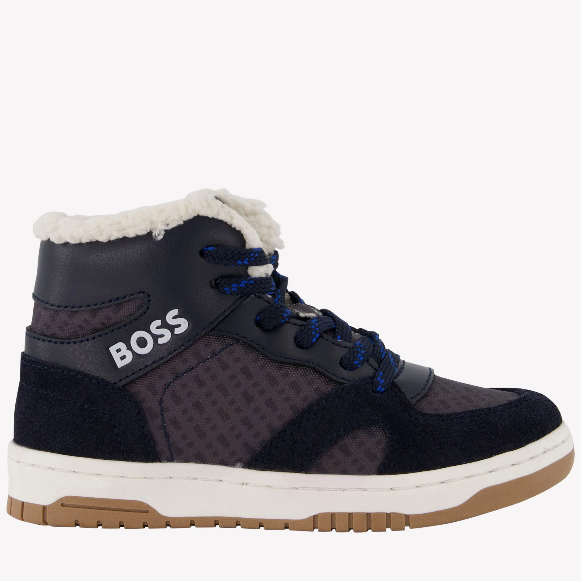 Hugo Boss Jongens sneakers