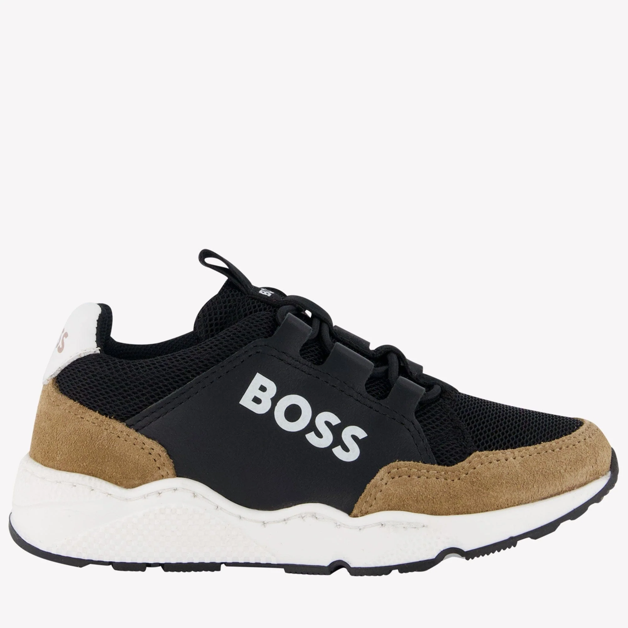 Hugo Boss Jongens sneakers