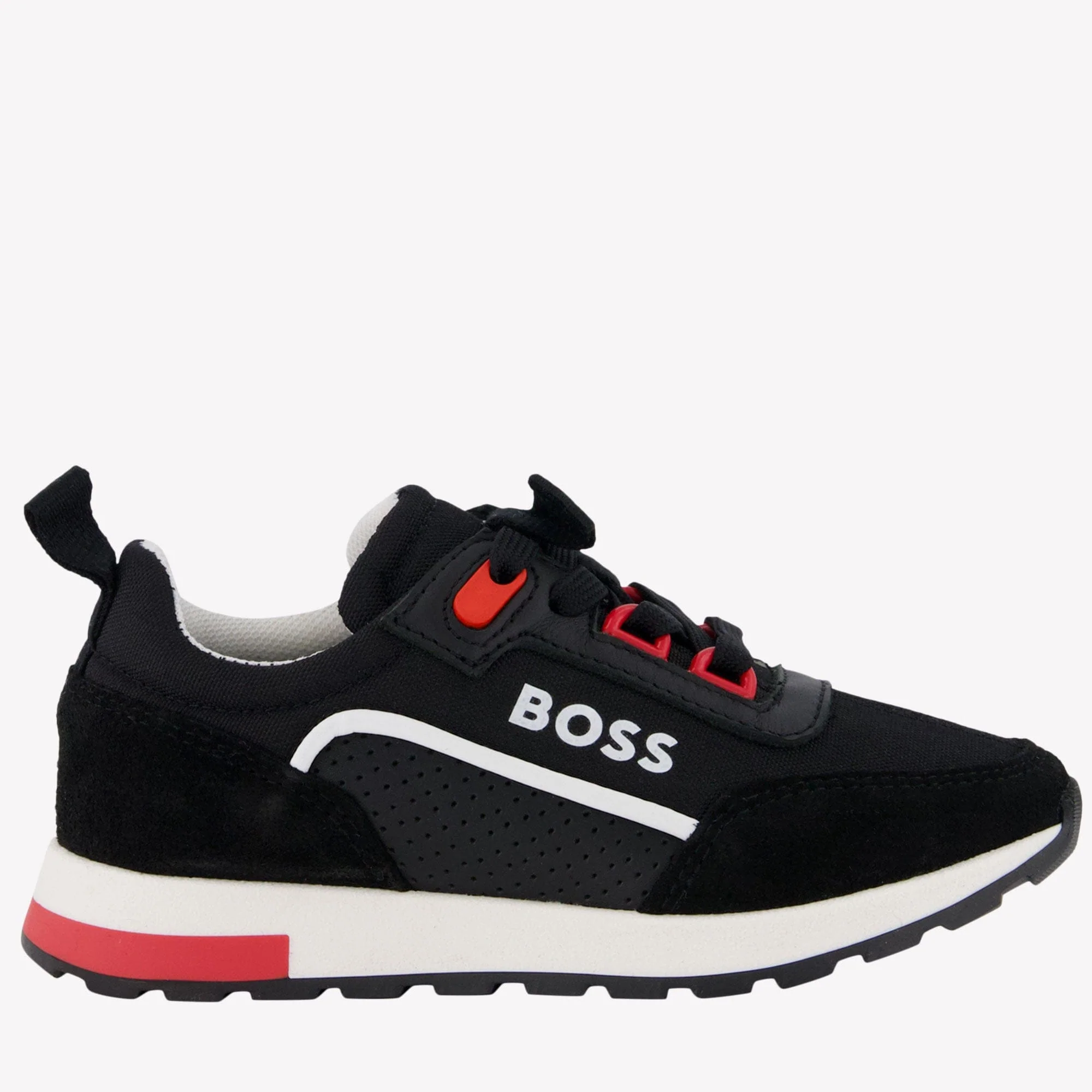 Hugo Boss Jongens sneakers