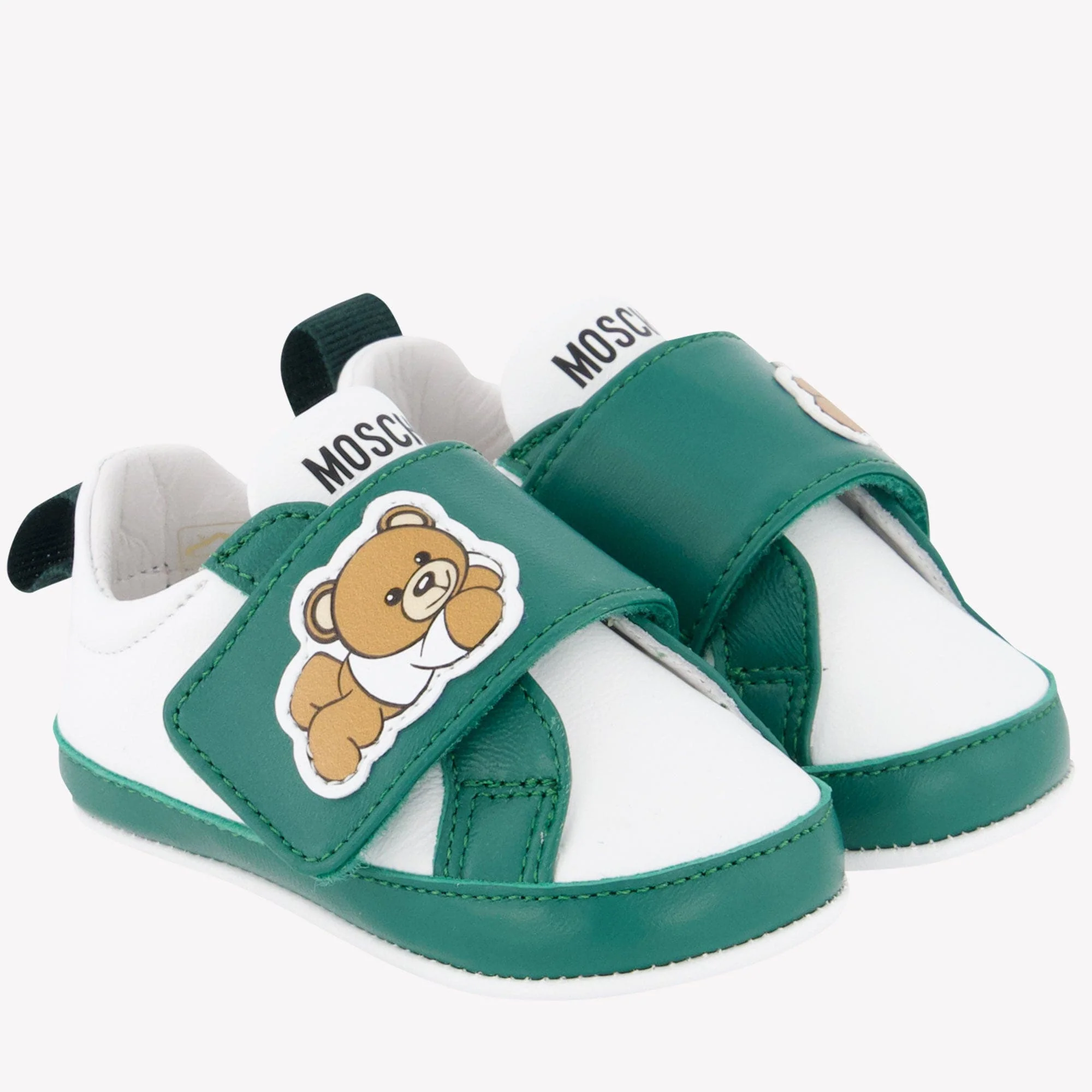 Moschino Baby unisex schoenen